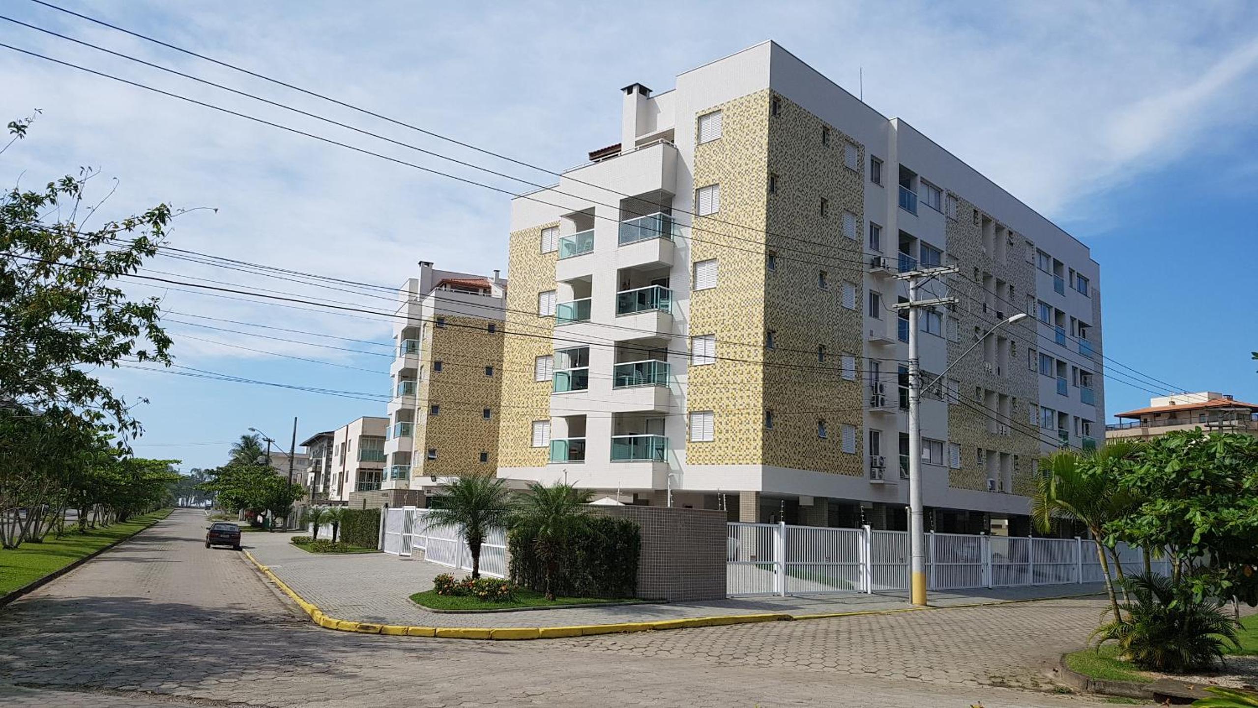Apartamento Avenida Wilson view 4