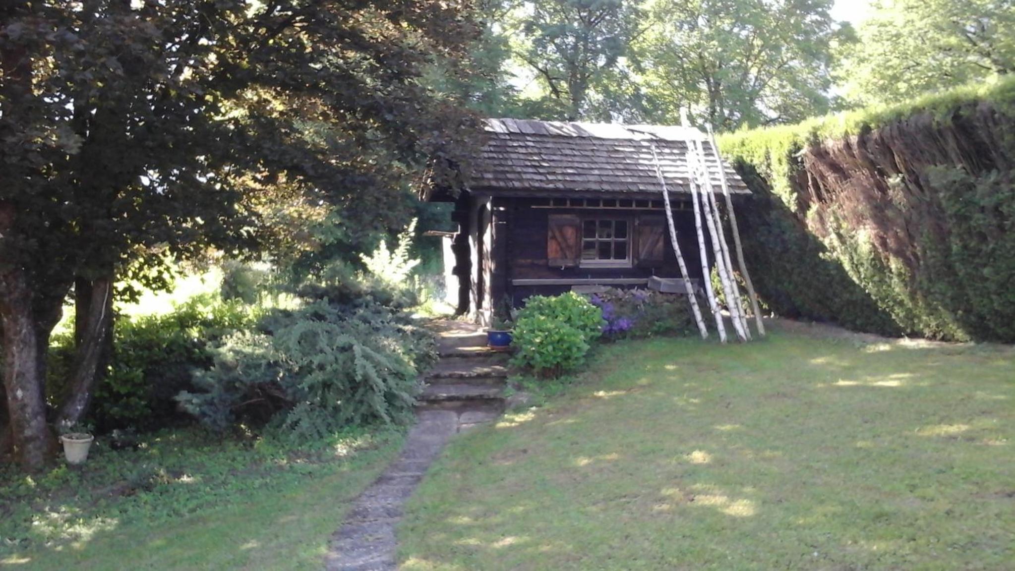 Maison Le Boubioz view 4