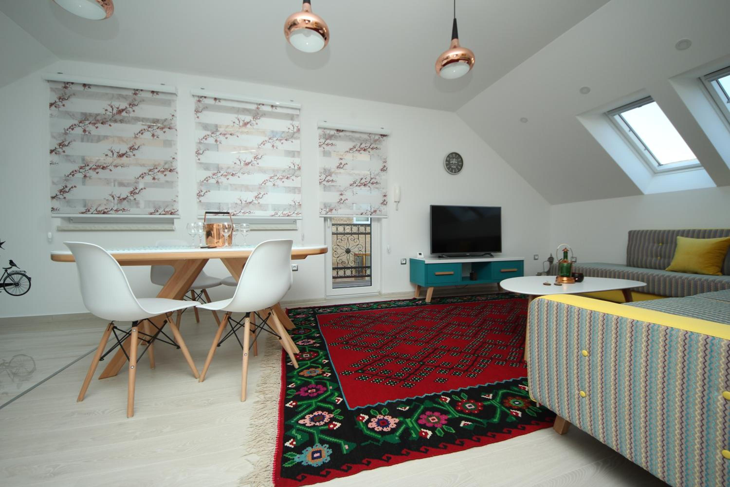 Apartment STARI LISAC