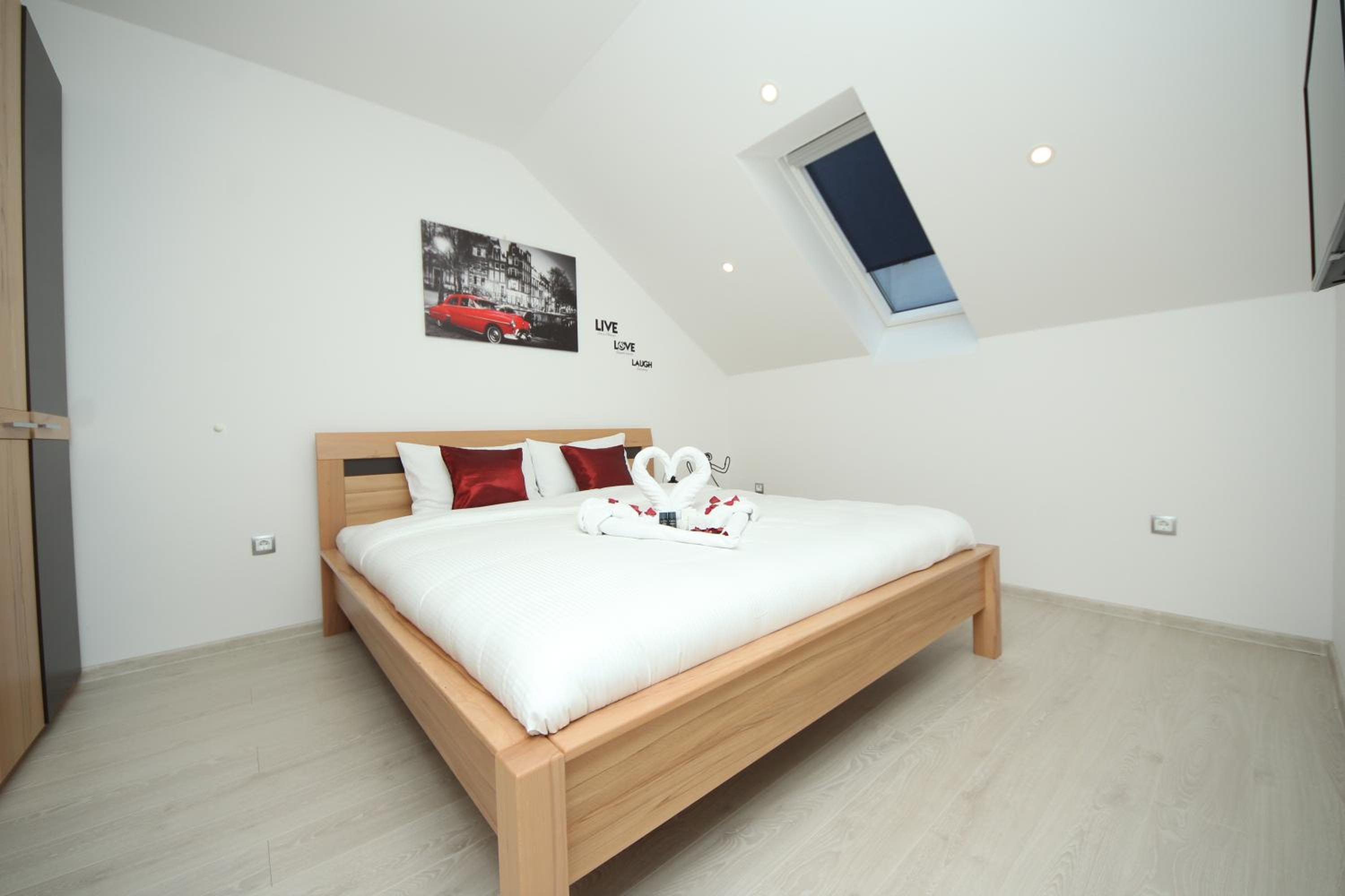 Apartment STARI LISAC