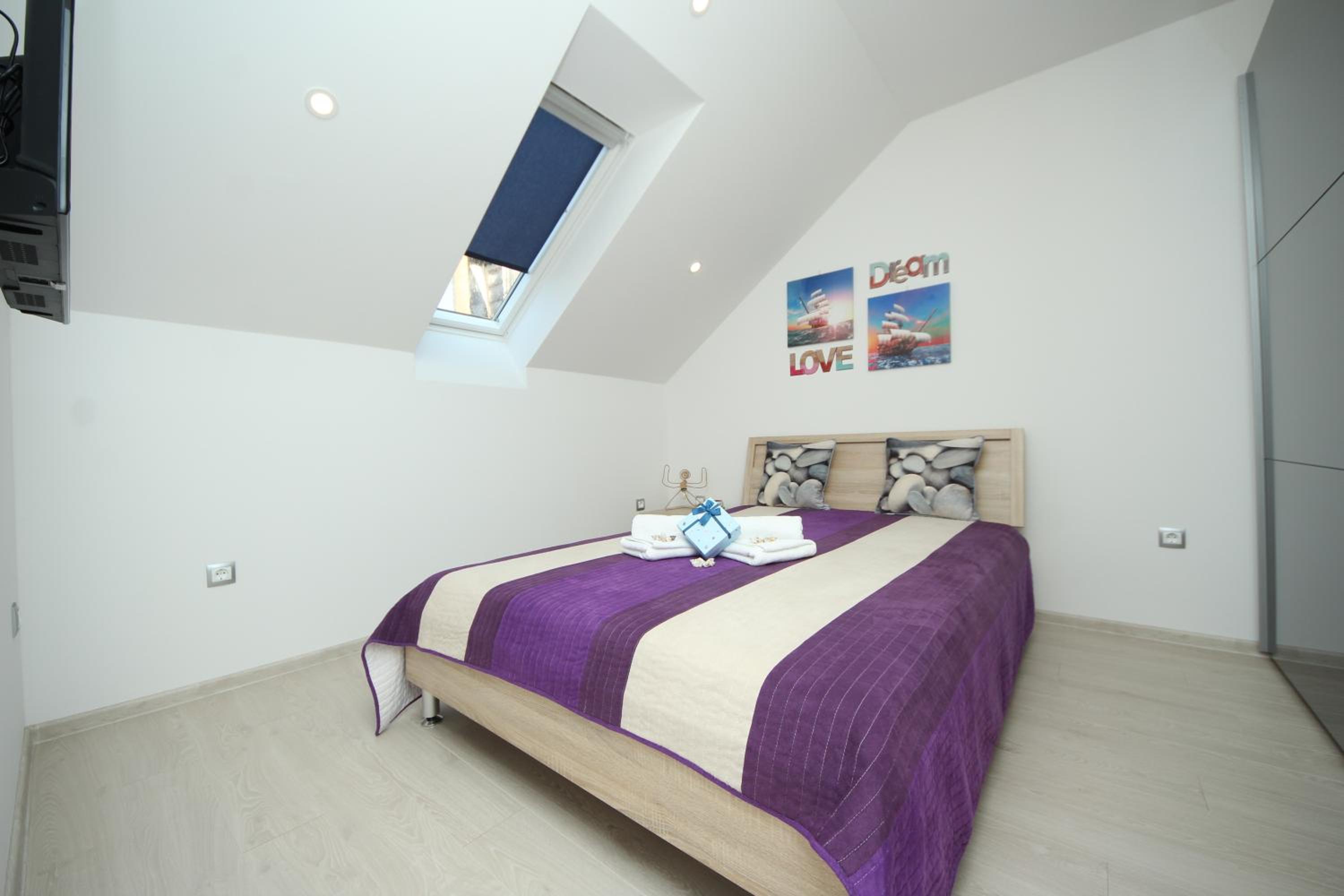 Apartment STARI LISAC