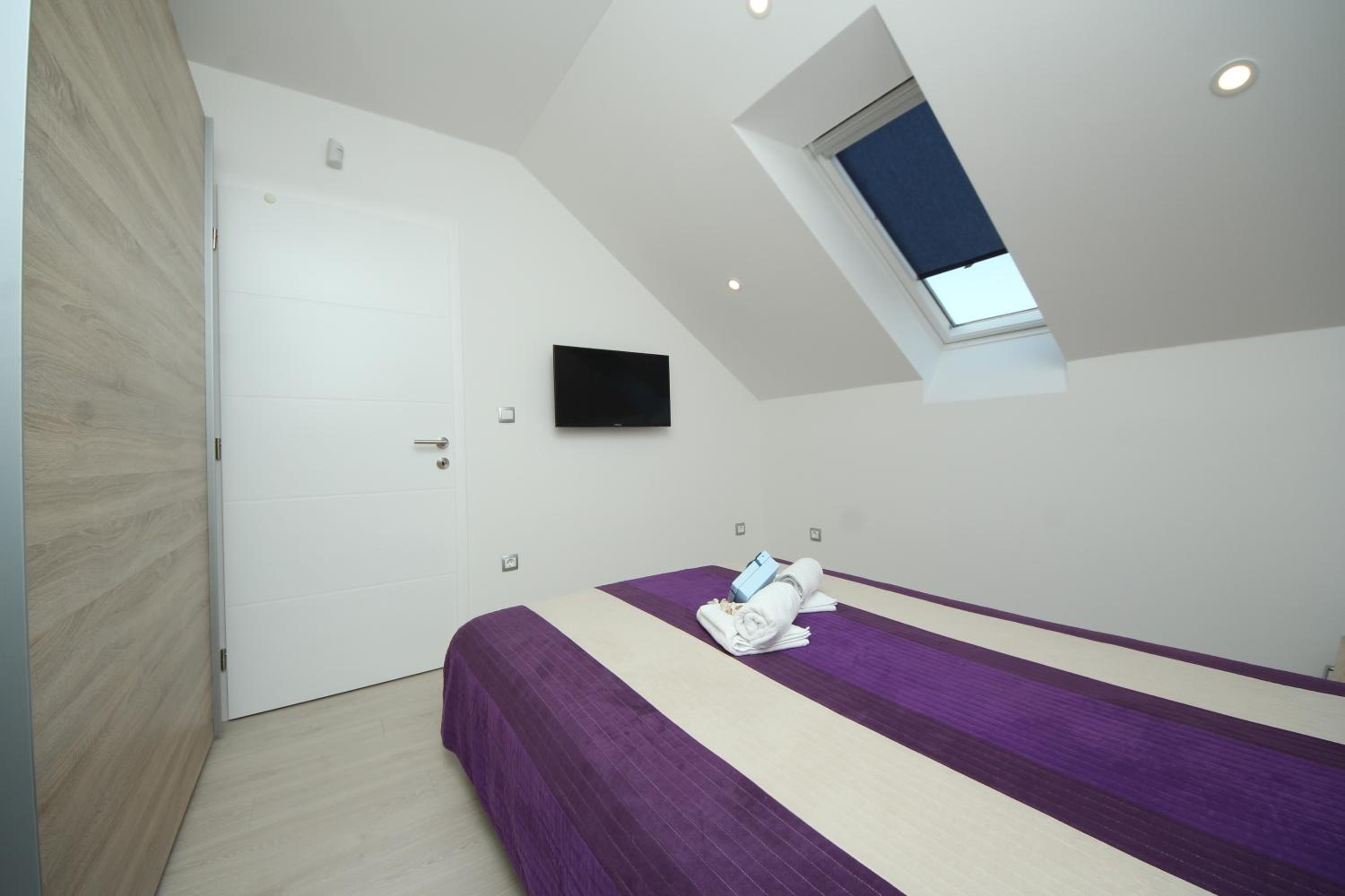 Apartment STARI LISAC