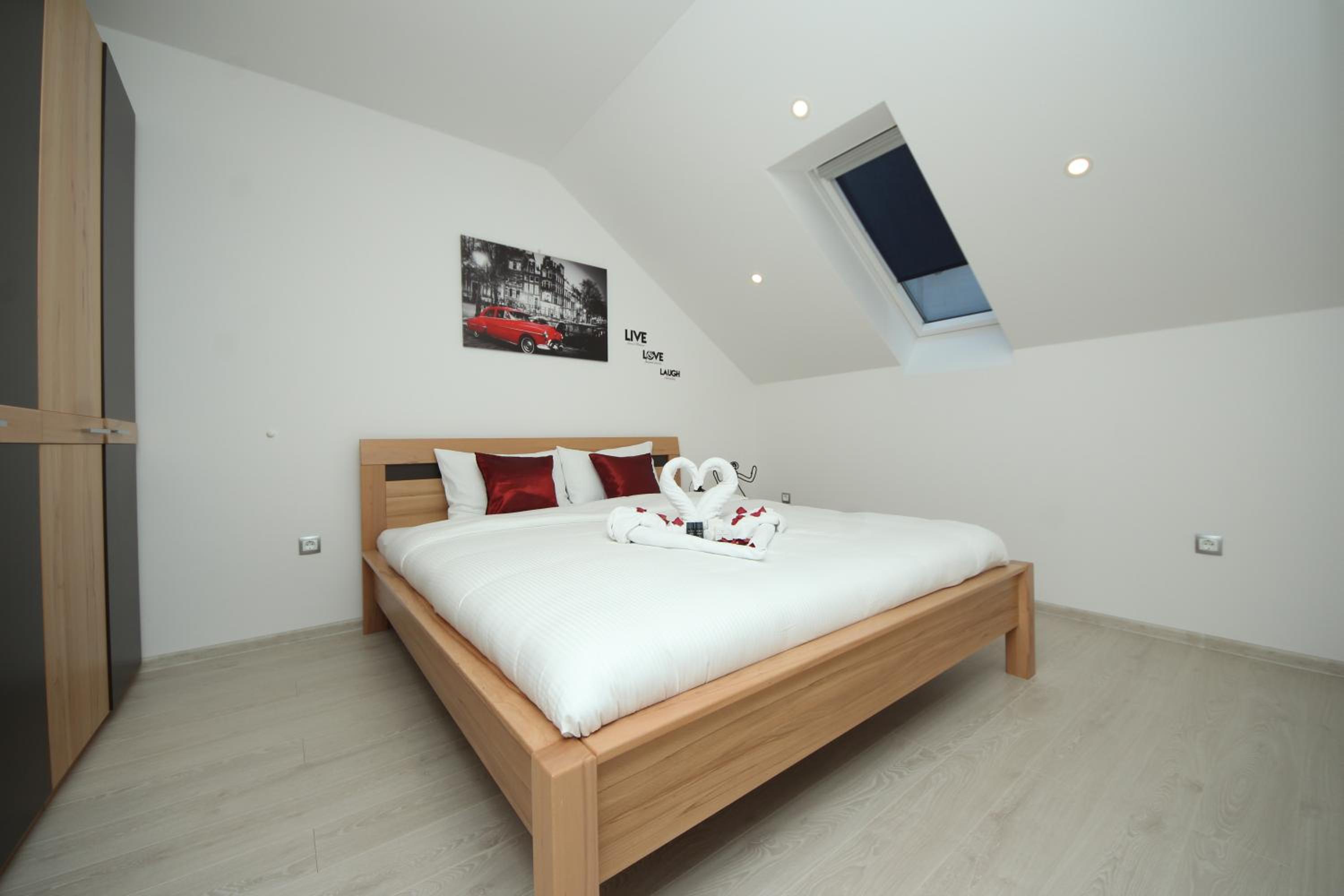 Apartment STARI LISAC
