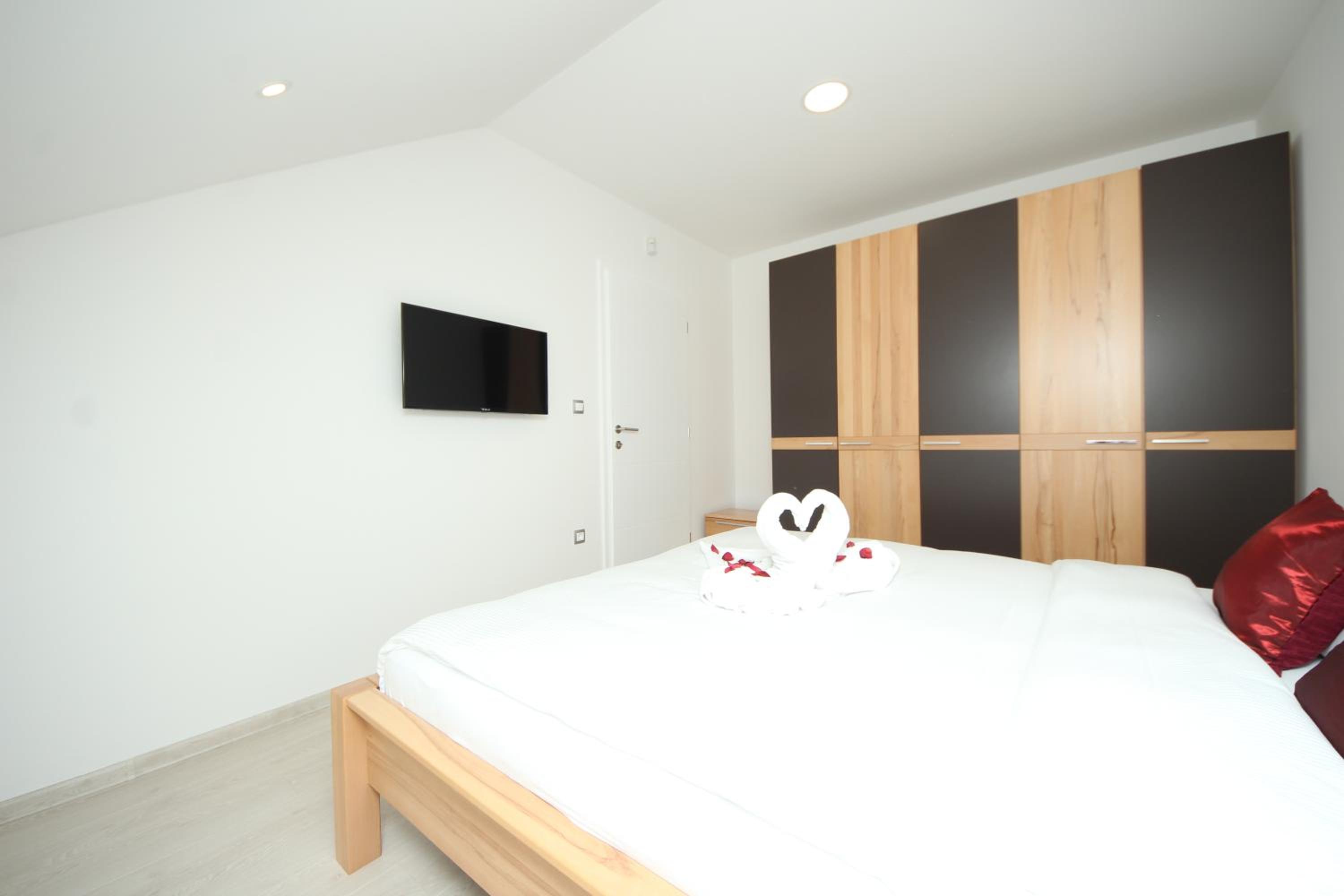 Apartment STARI LISAC