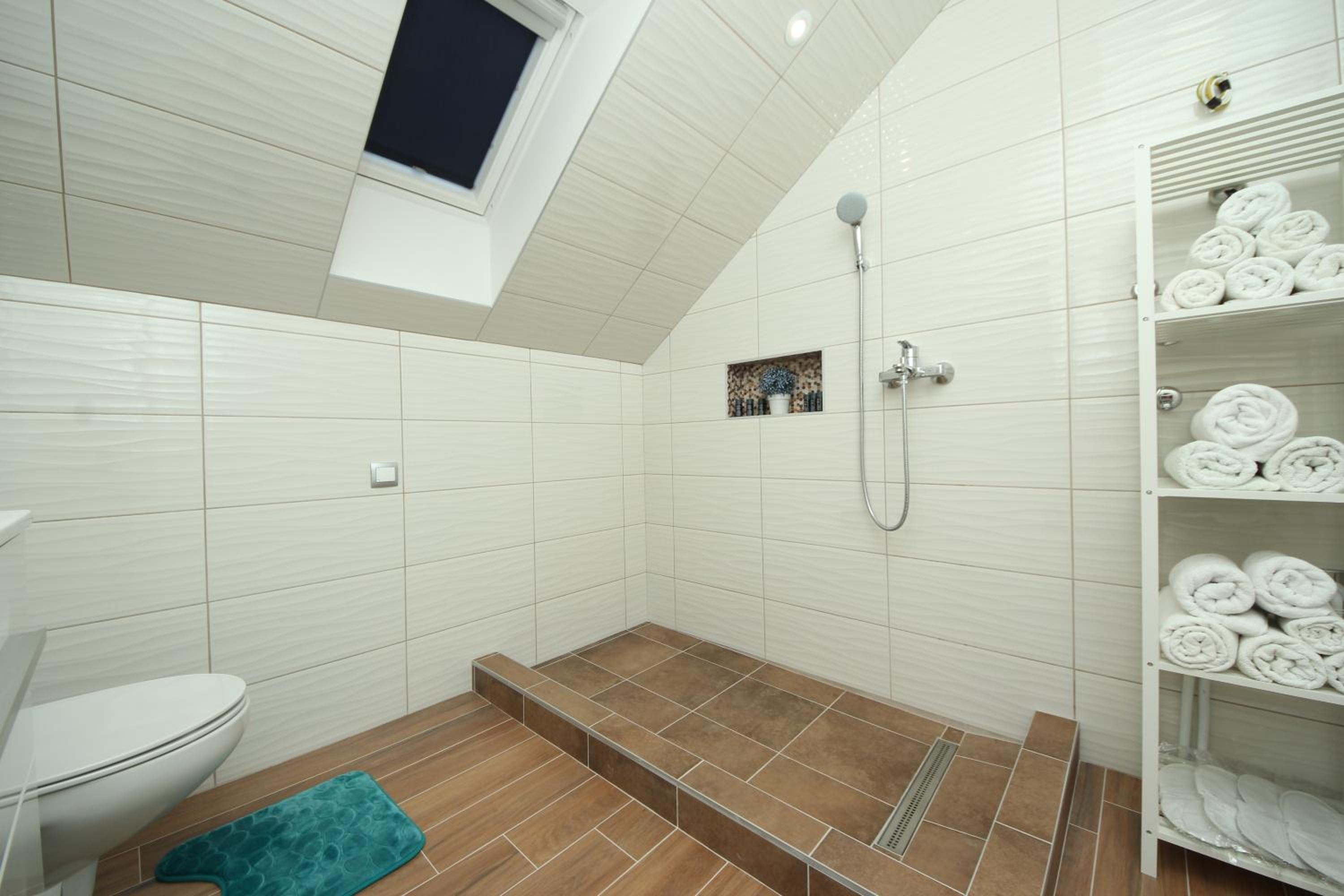 Apartment STARI LISAC