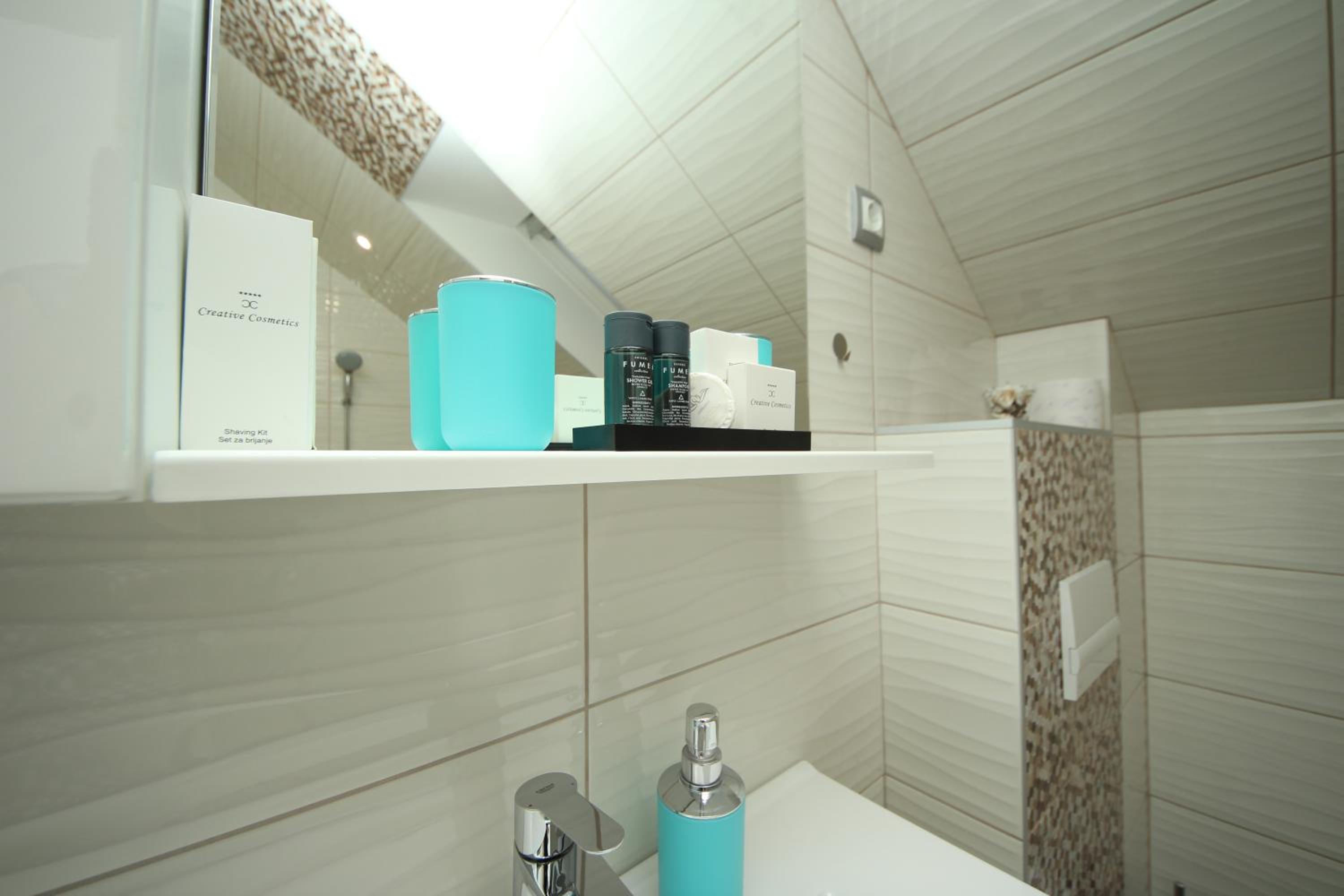 Apartment STARI LISAC