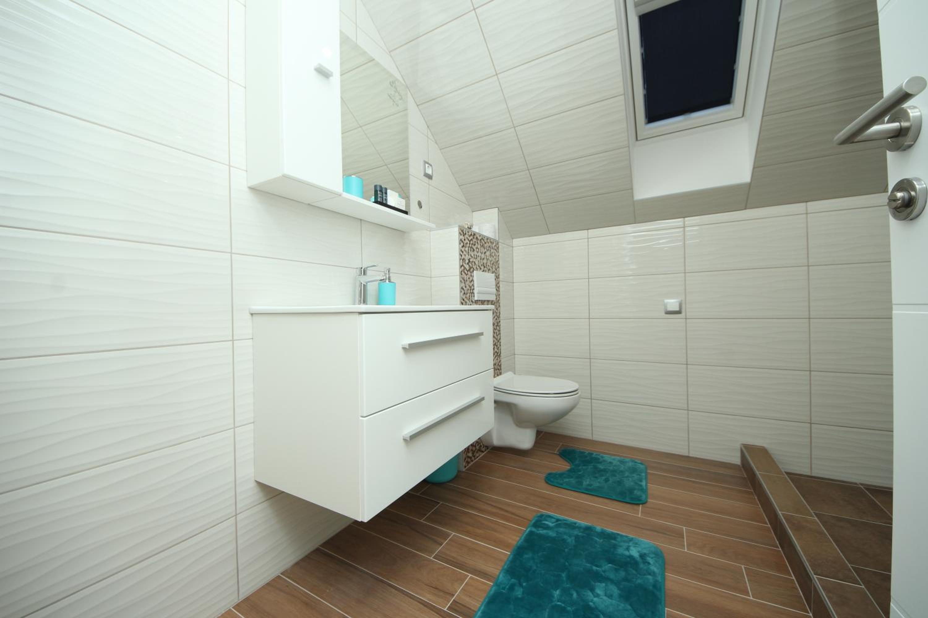 Apartment STARI LISAC