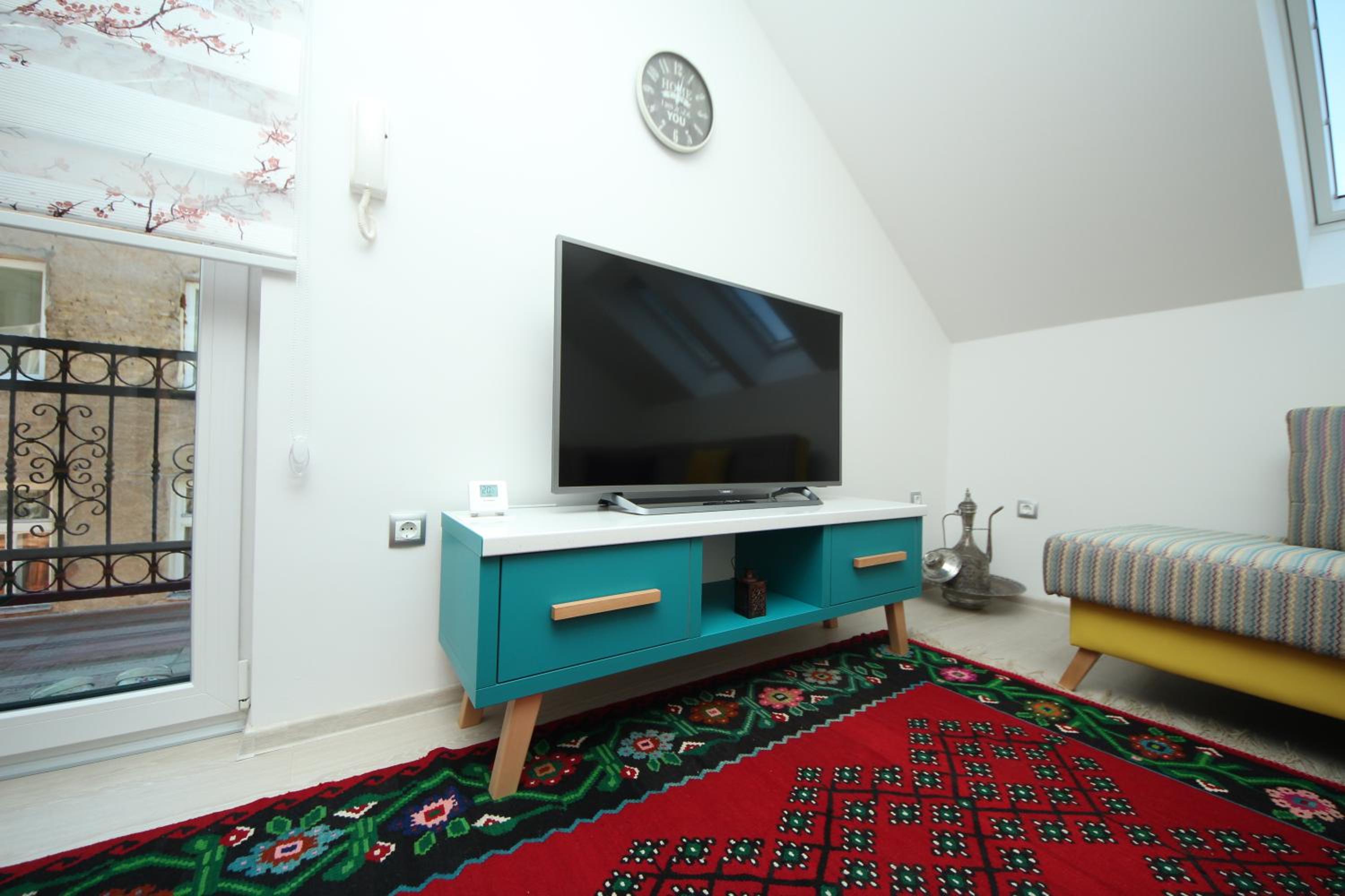 Apartment STARI LISAC