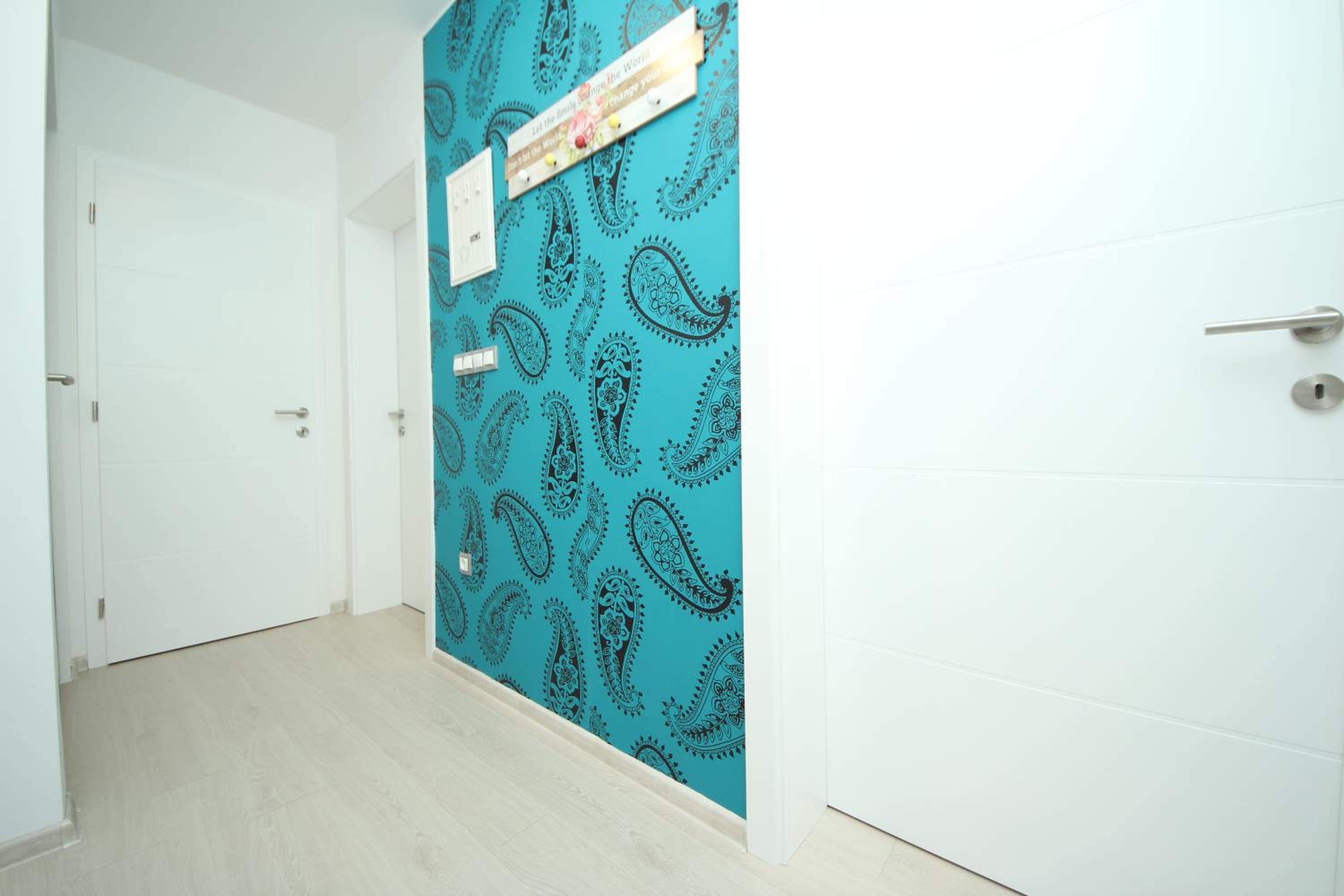 Apartment STARI LISAC