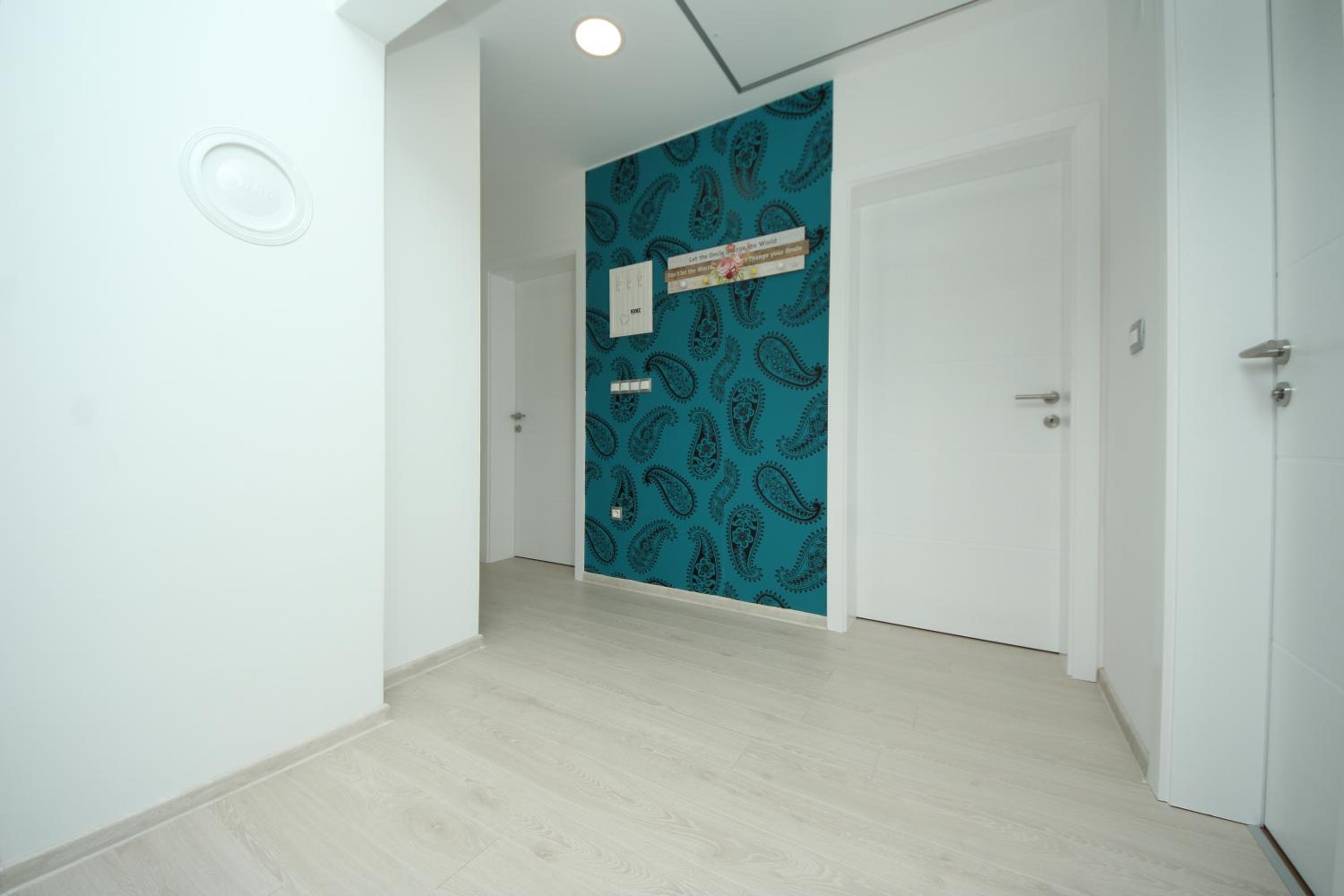 Apartment STARI LISAC