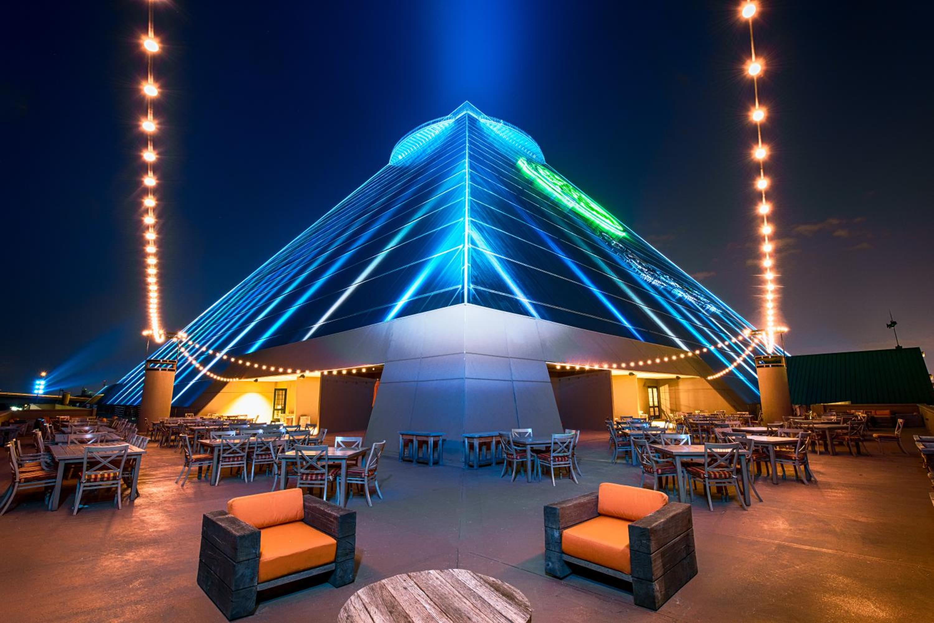Big Cypress Lodge
