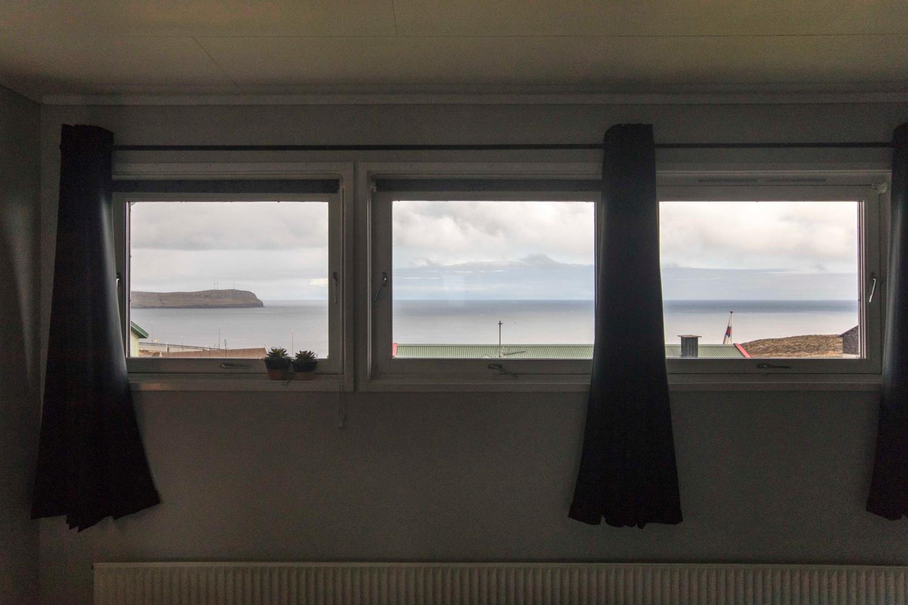 FaroeGuide