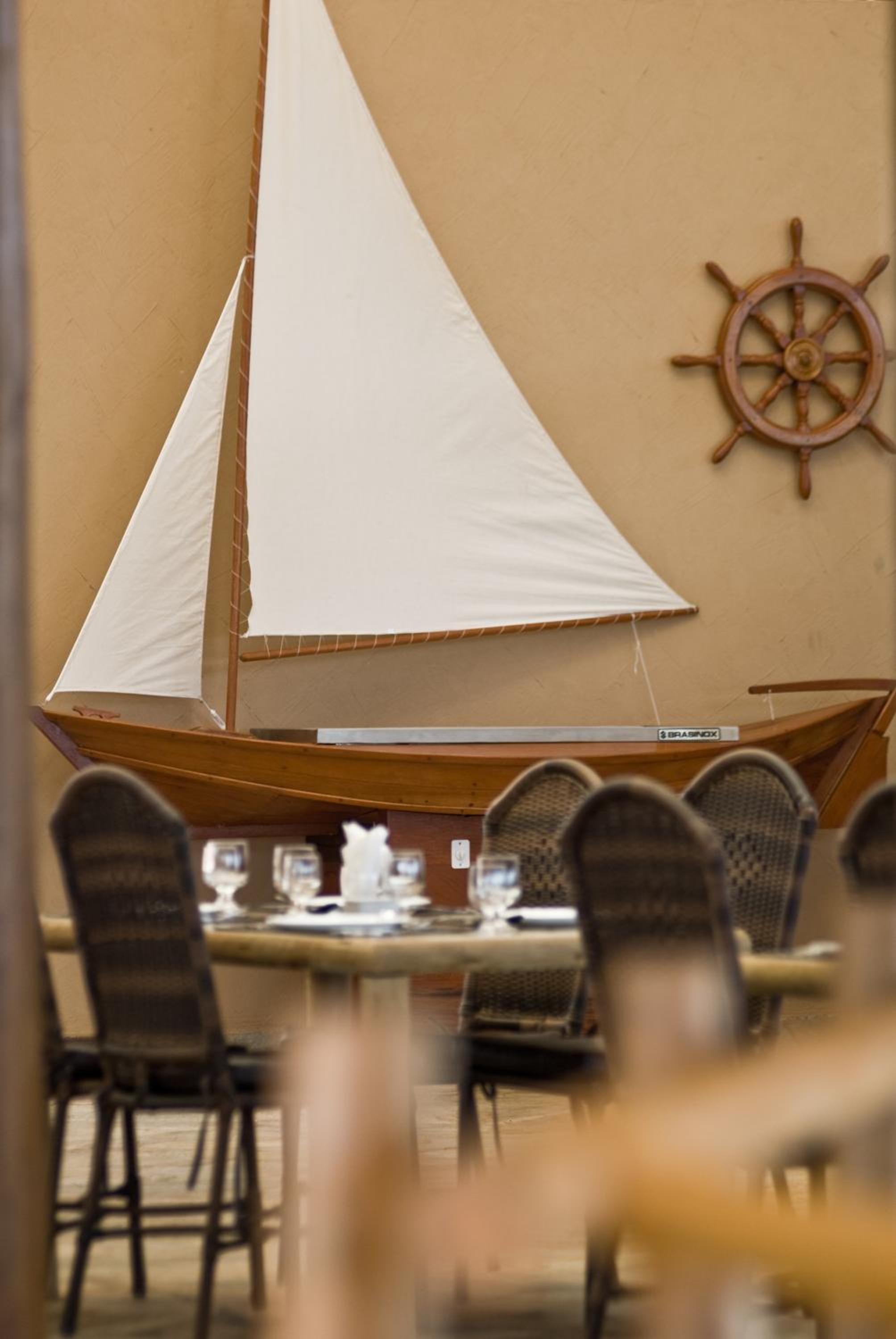 Praia Bonita Resort & Conventions - Praia de Camurupim
