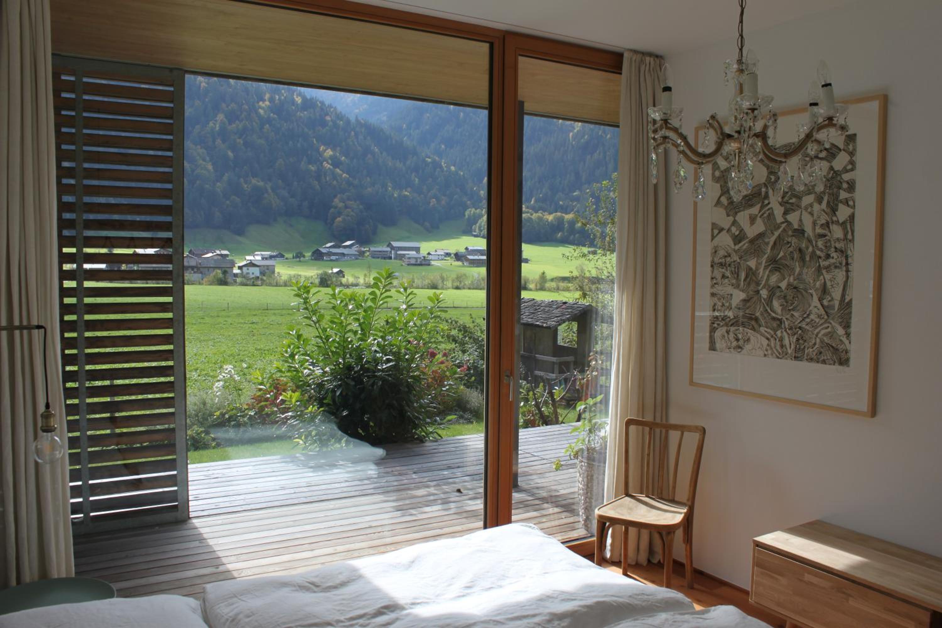 Ferienhaus Wenefrieda
