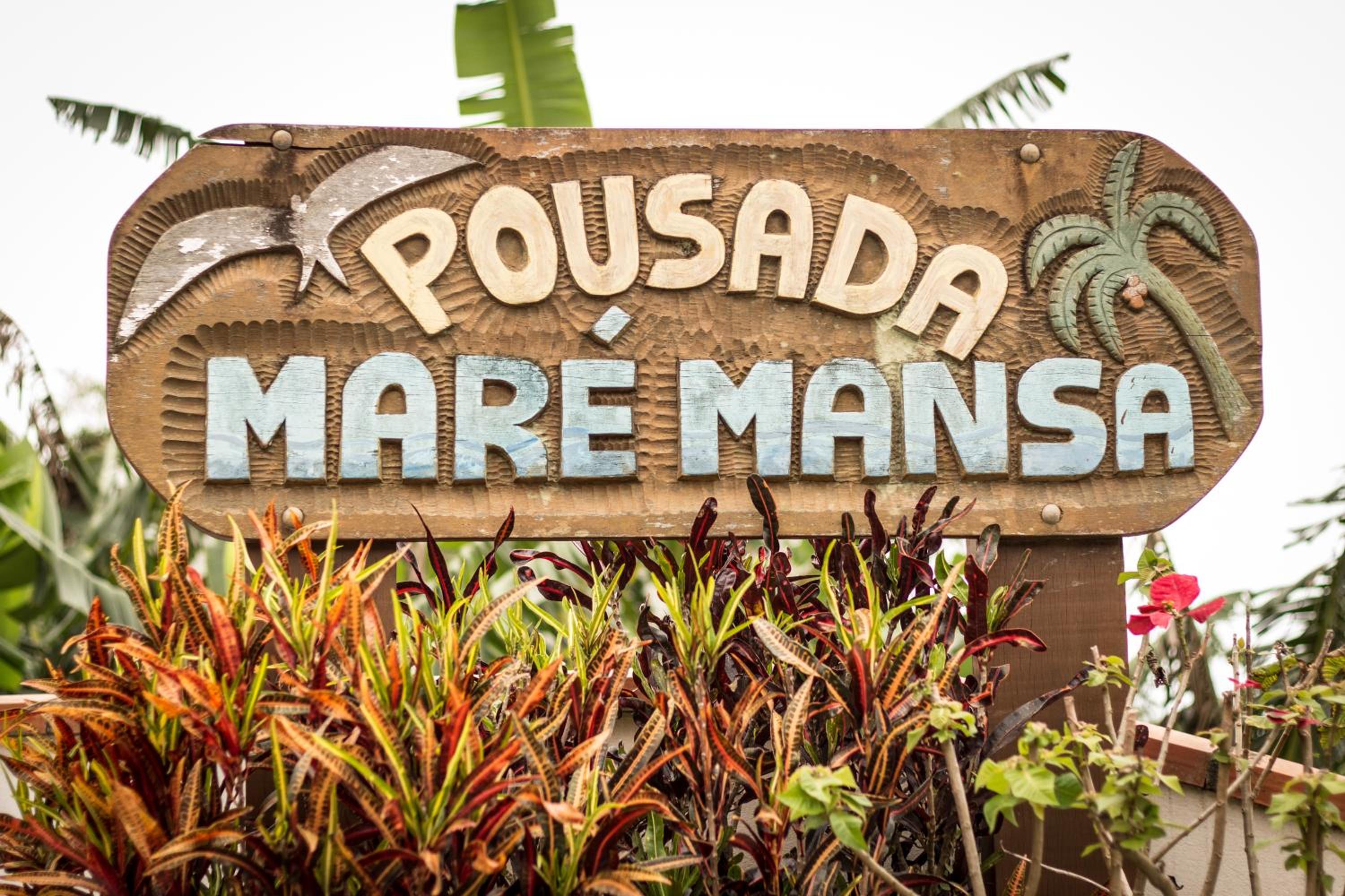 Pousada Mare Mansa