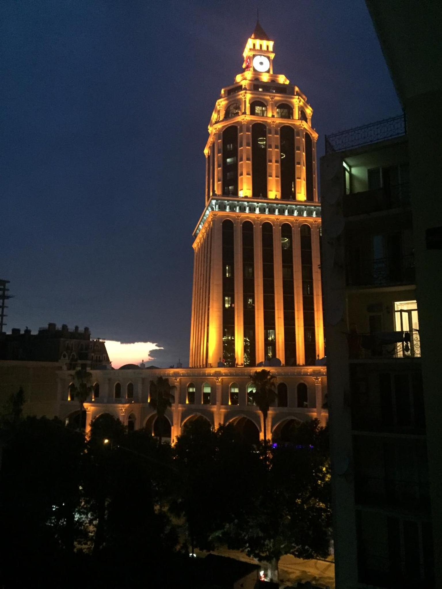 Love at First Sight Apartment view 3
