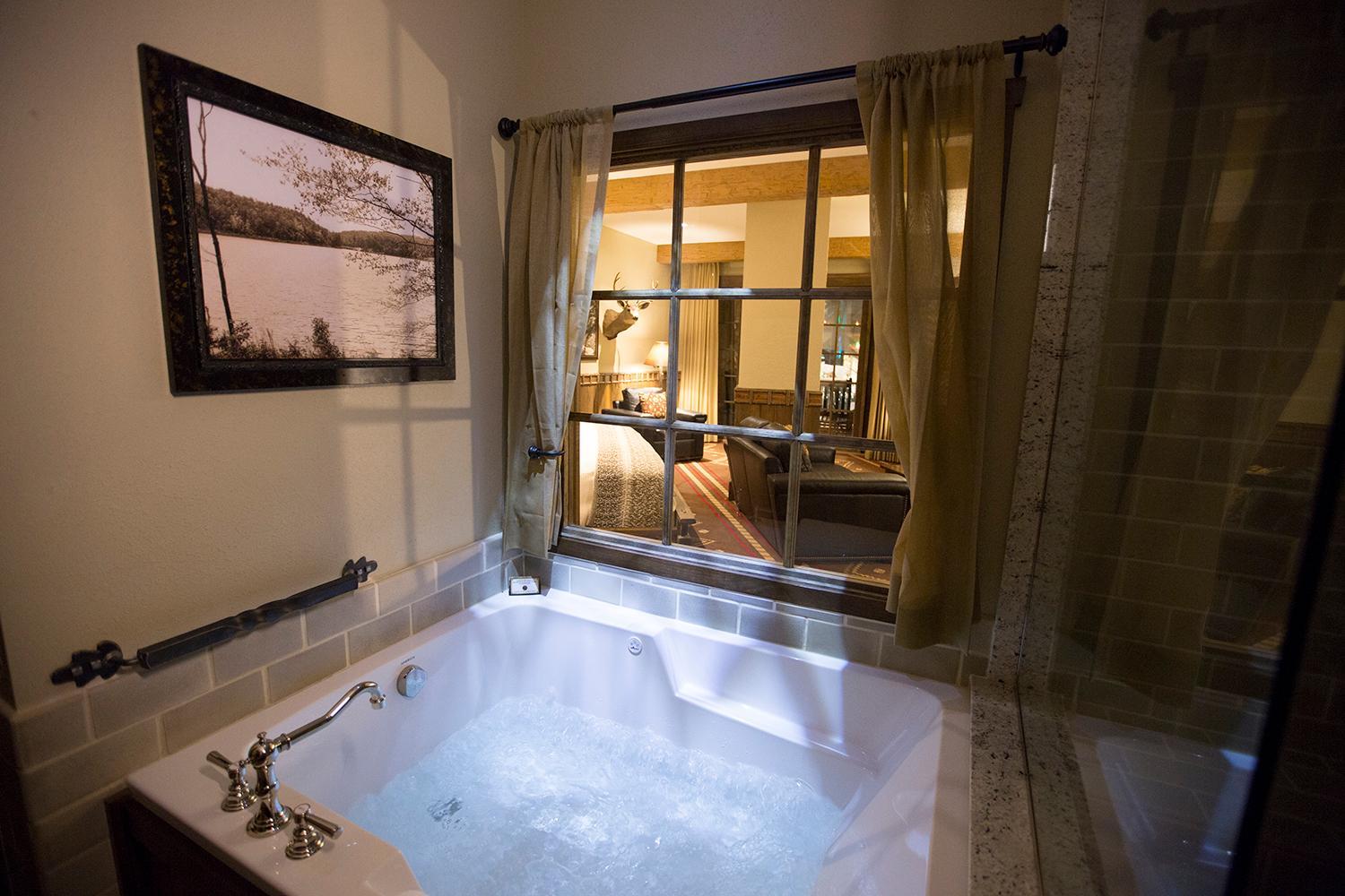 Big Cypress Lodge