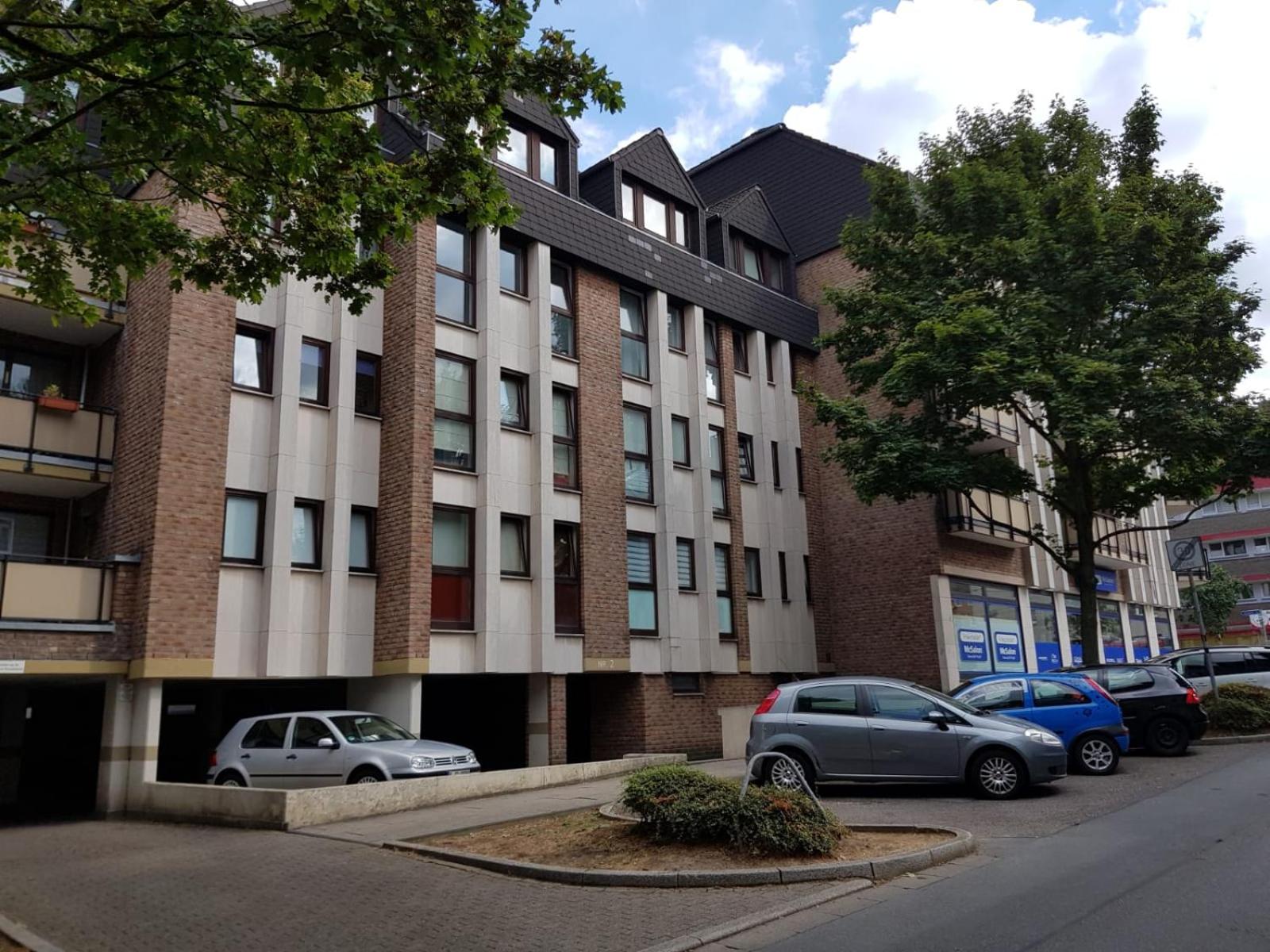 RhePi-Apartment