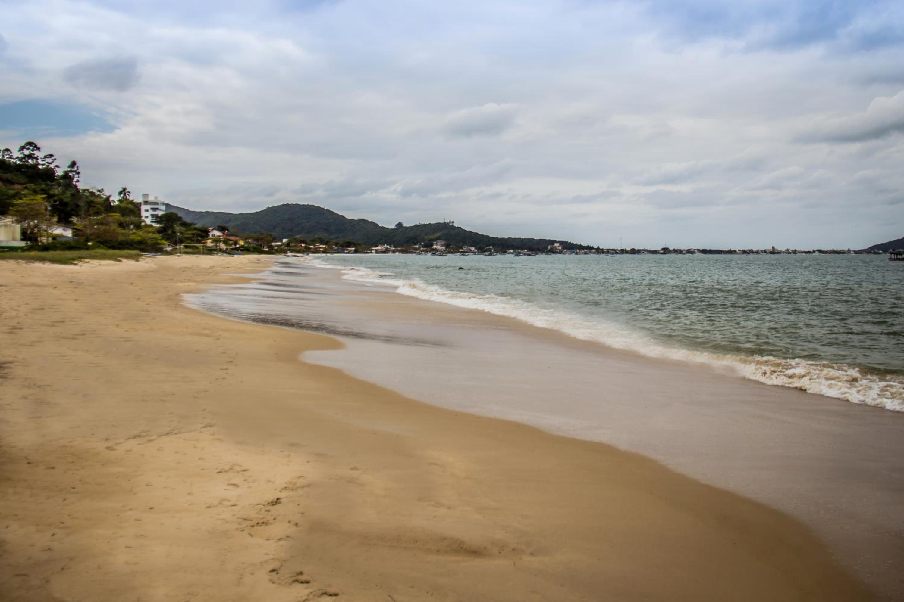 Pousada Mare Mansa