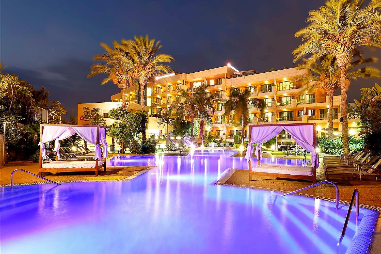 Hotel Exe Estepona Thalasso & Spa- Adults Only - Image 1