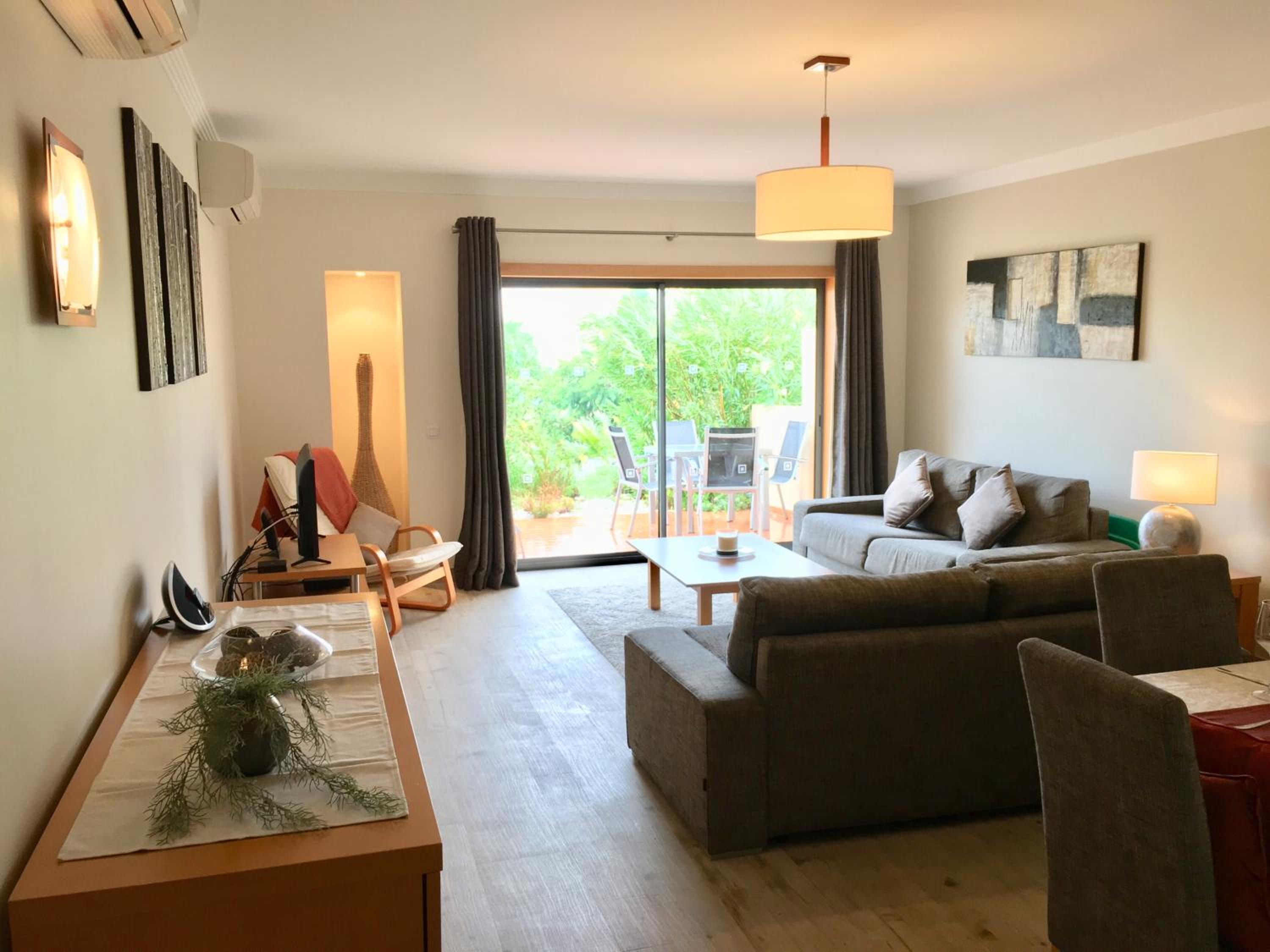 Corcovado Apartment