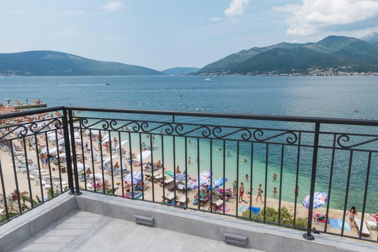 " Tiamat " apartmani