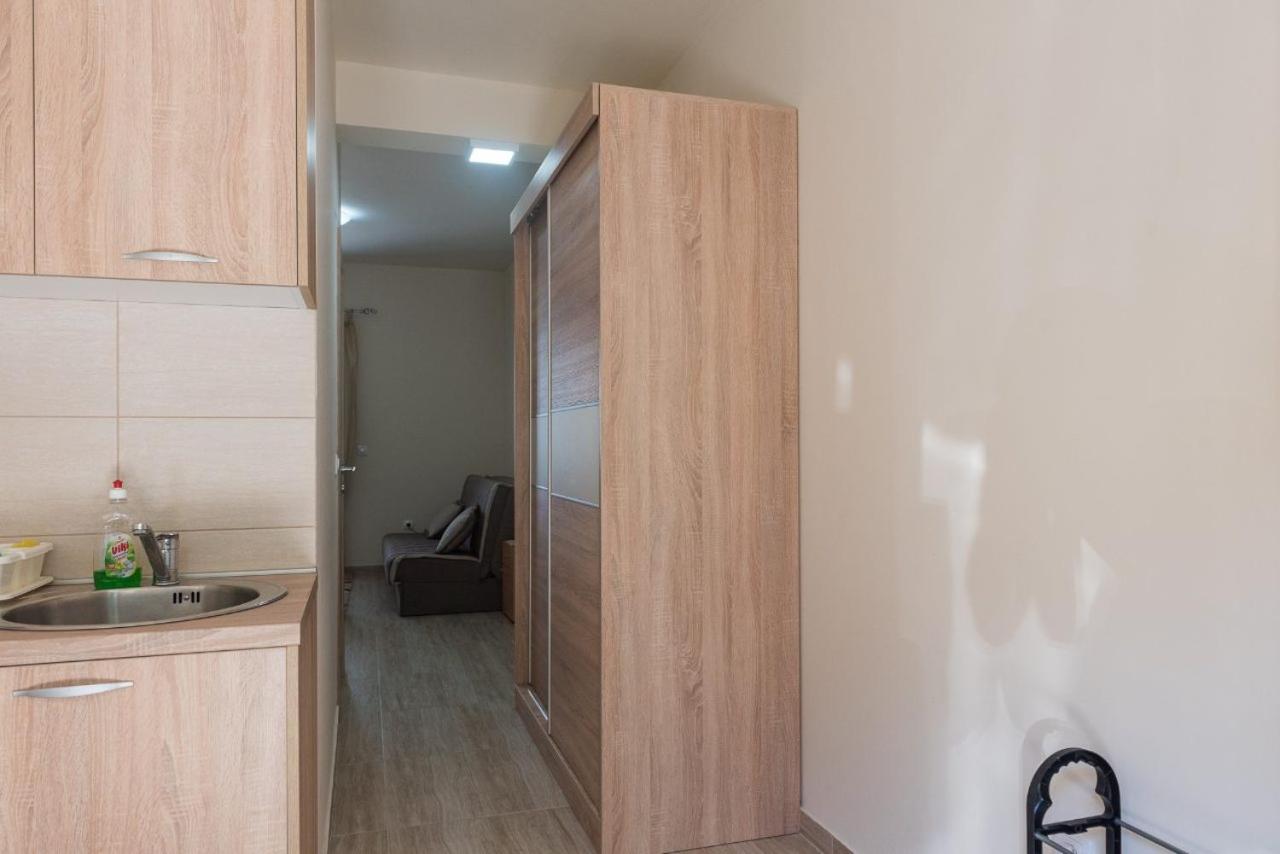 " Tiamat " apartmani