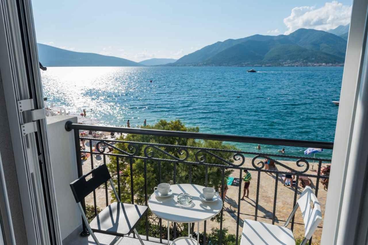 " Tiamat " apartmani