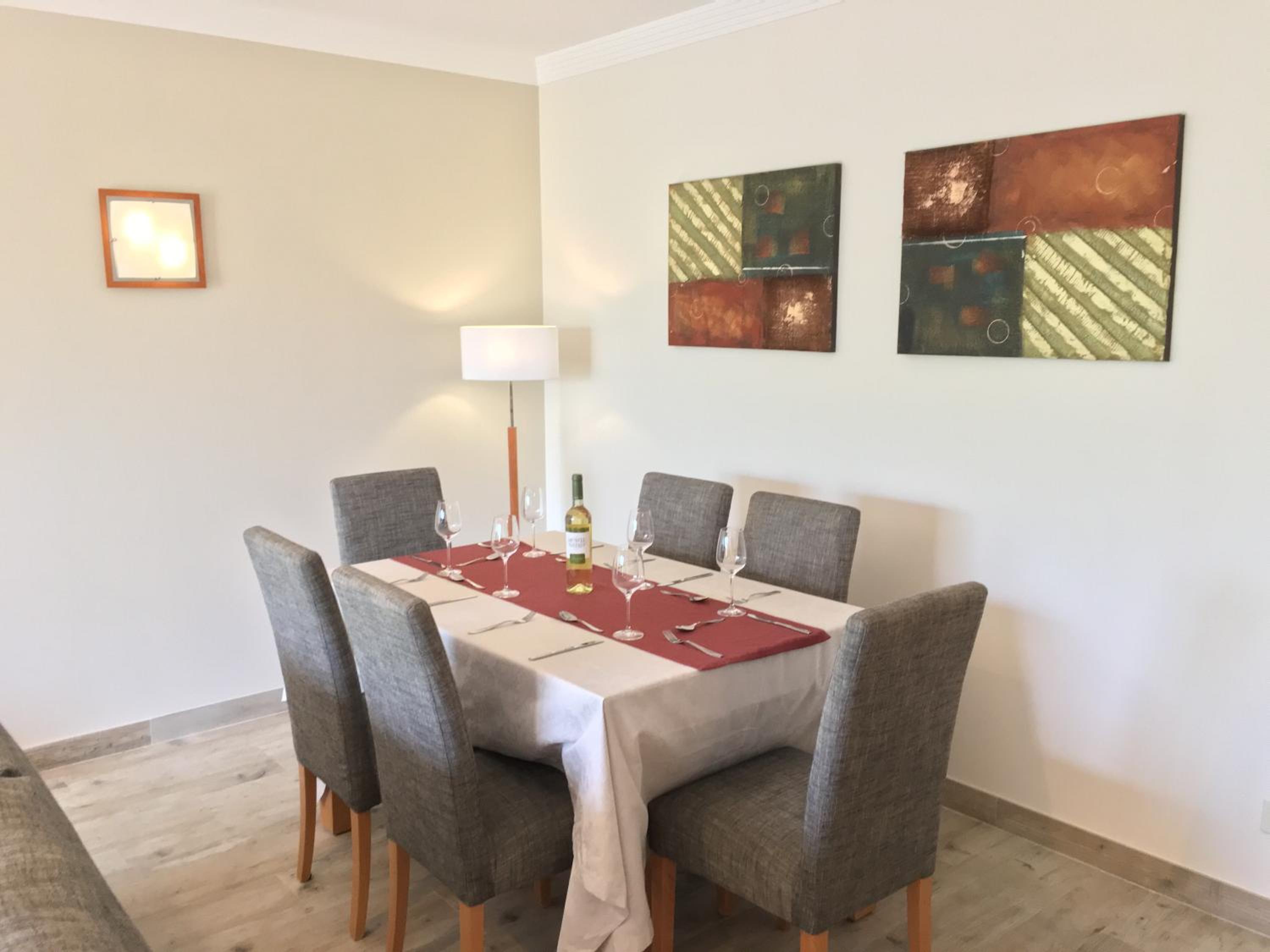 Corcovado Apartment