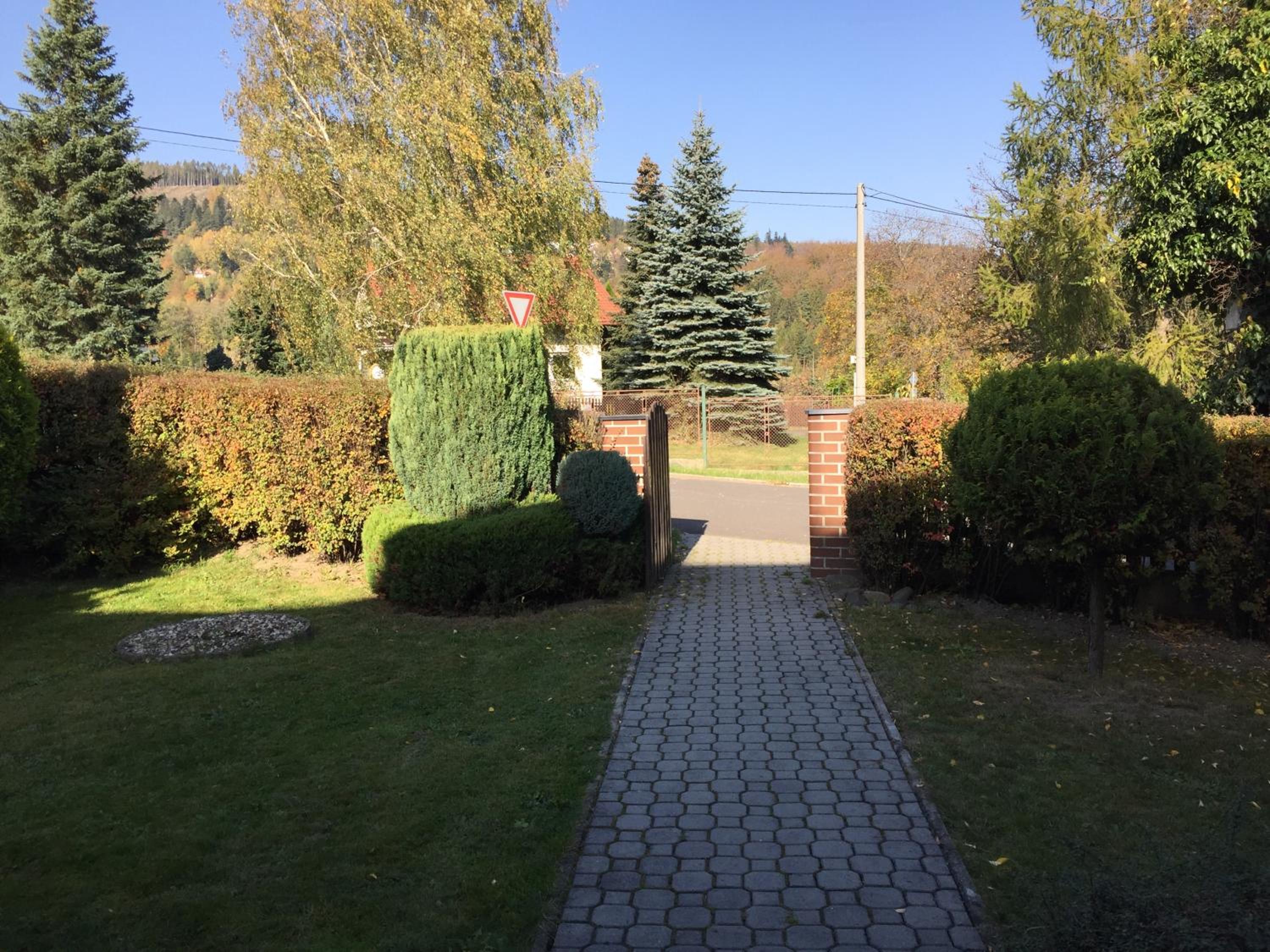 Penzion Na Vyhlídce