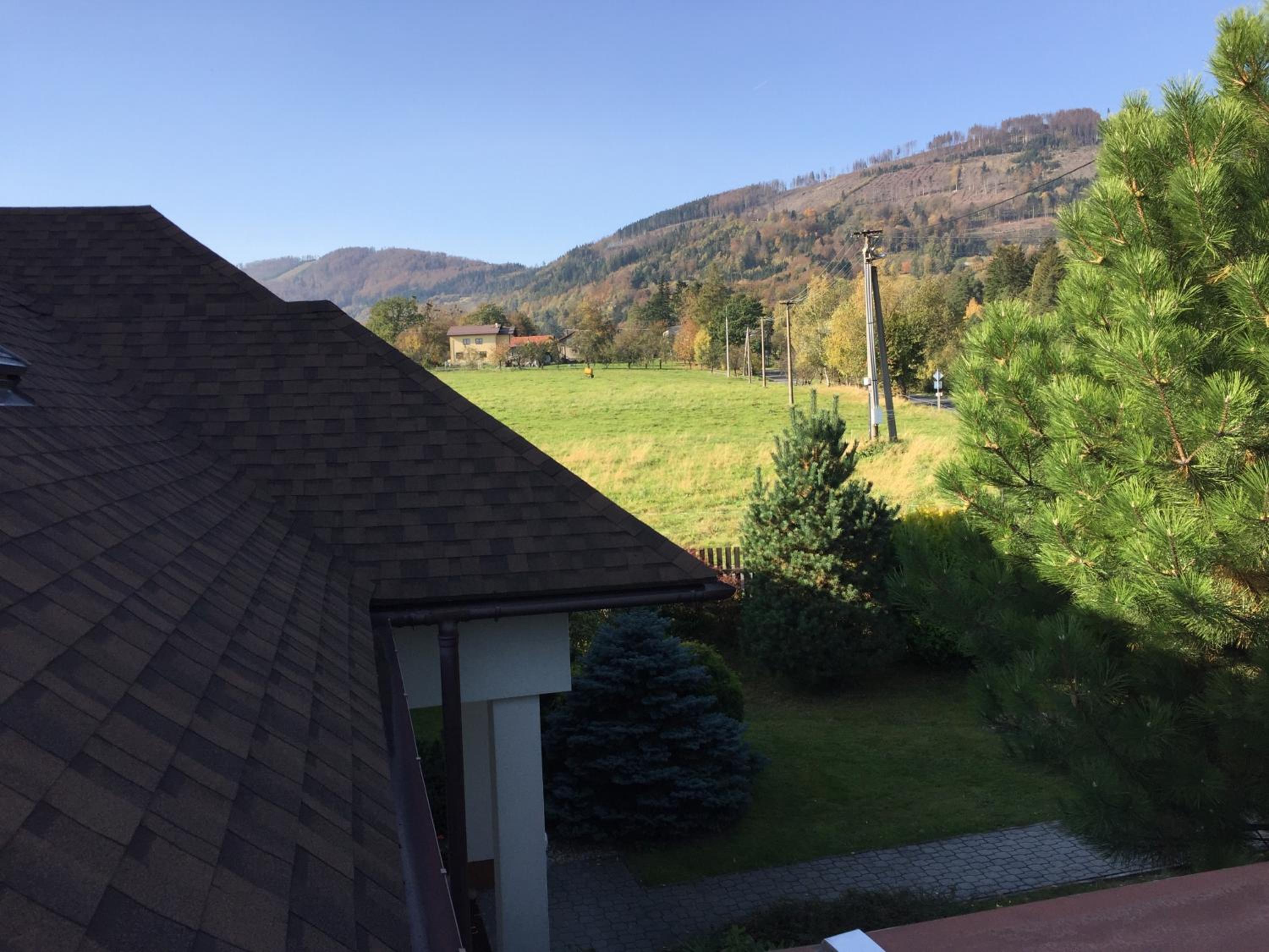 Penzion Na Vyhlídce