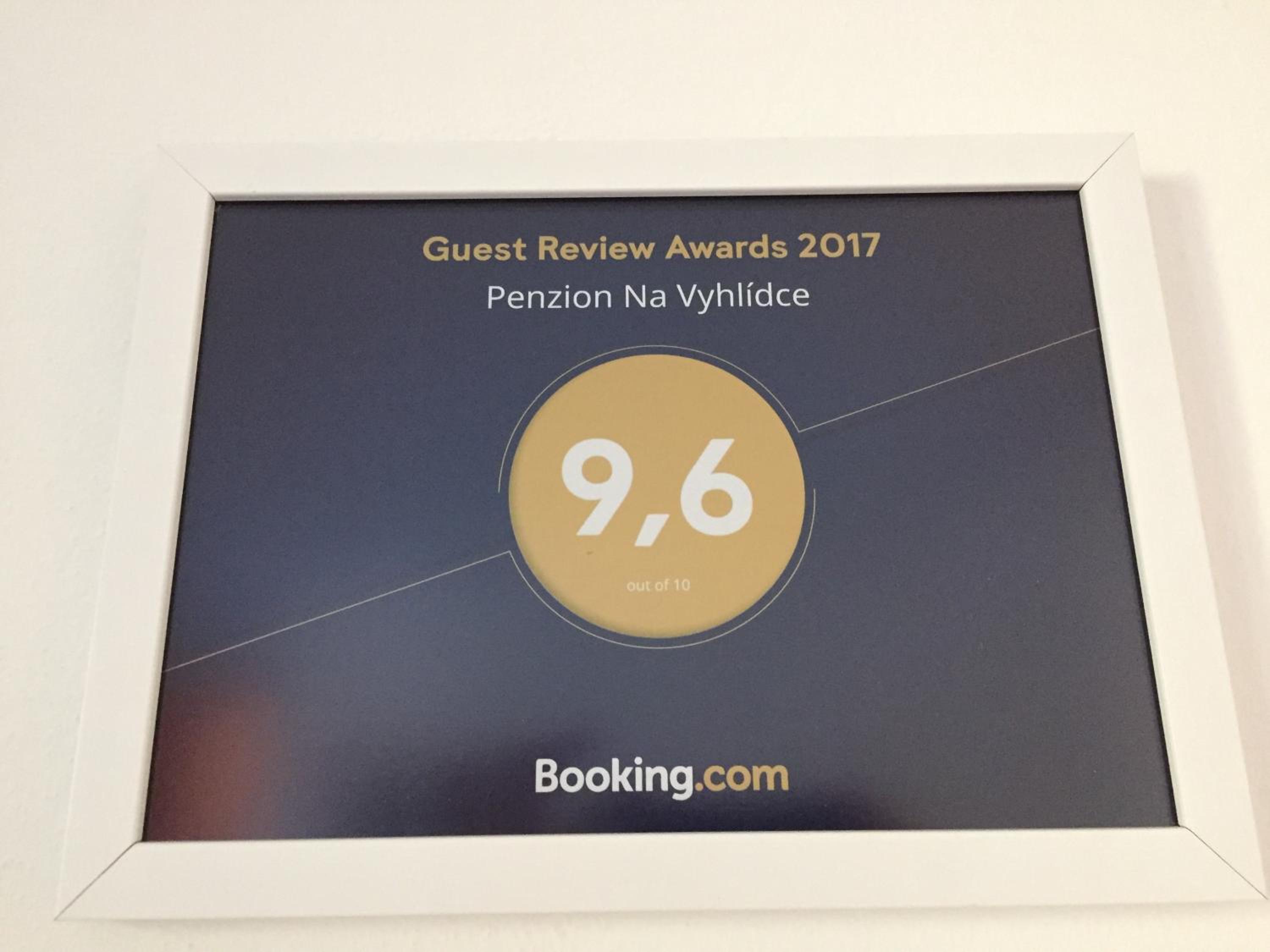 Penzion Na Vyhlídce