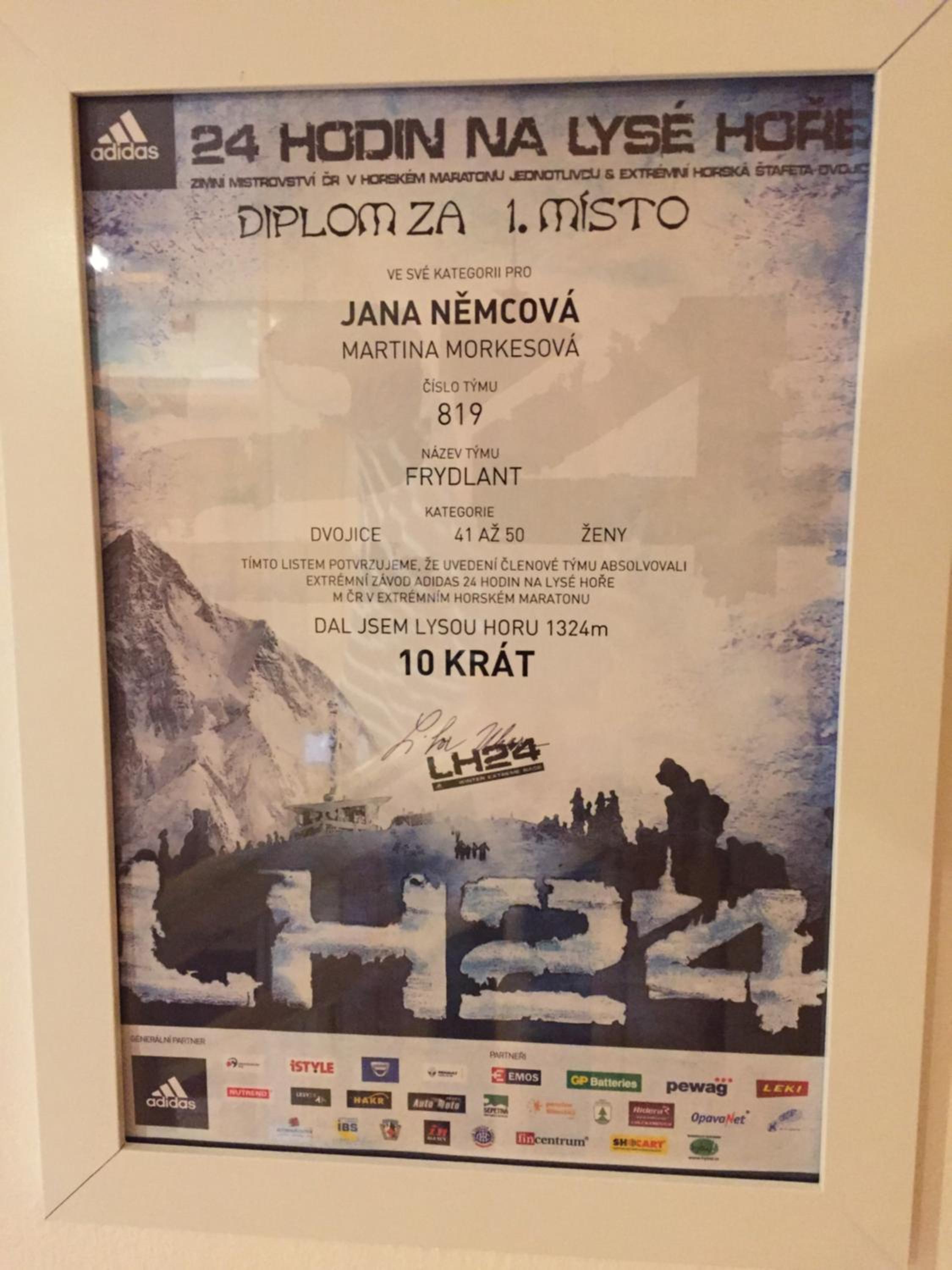 Penzion Na Vyhlídce