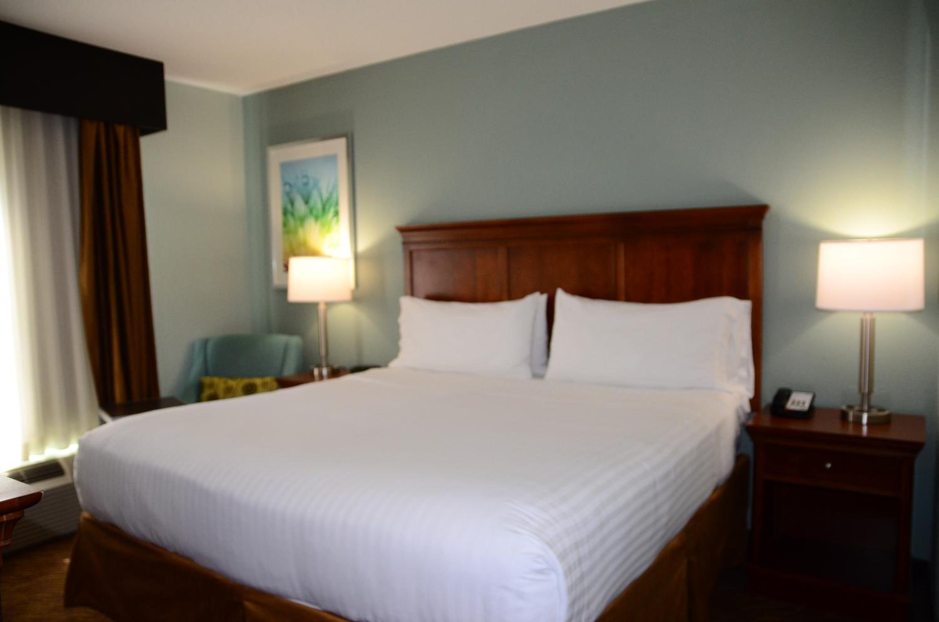 Baymont Inn & Suites Braselton, Billede 32
