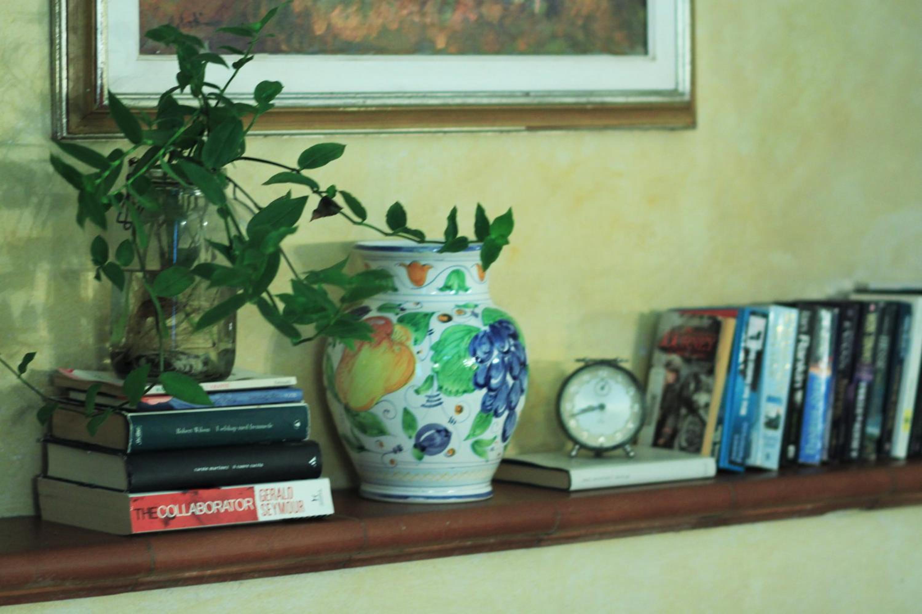 Studios Garden Terrace Oltrarno