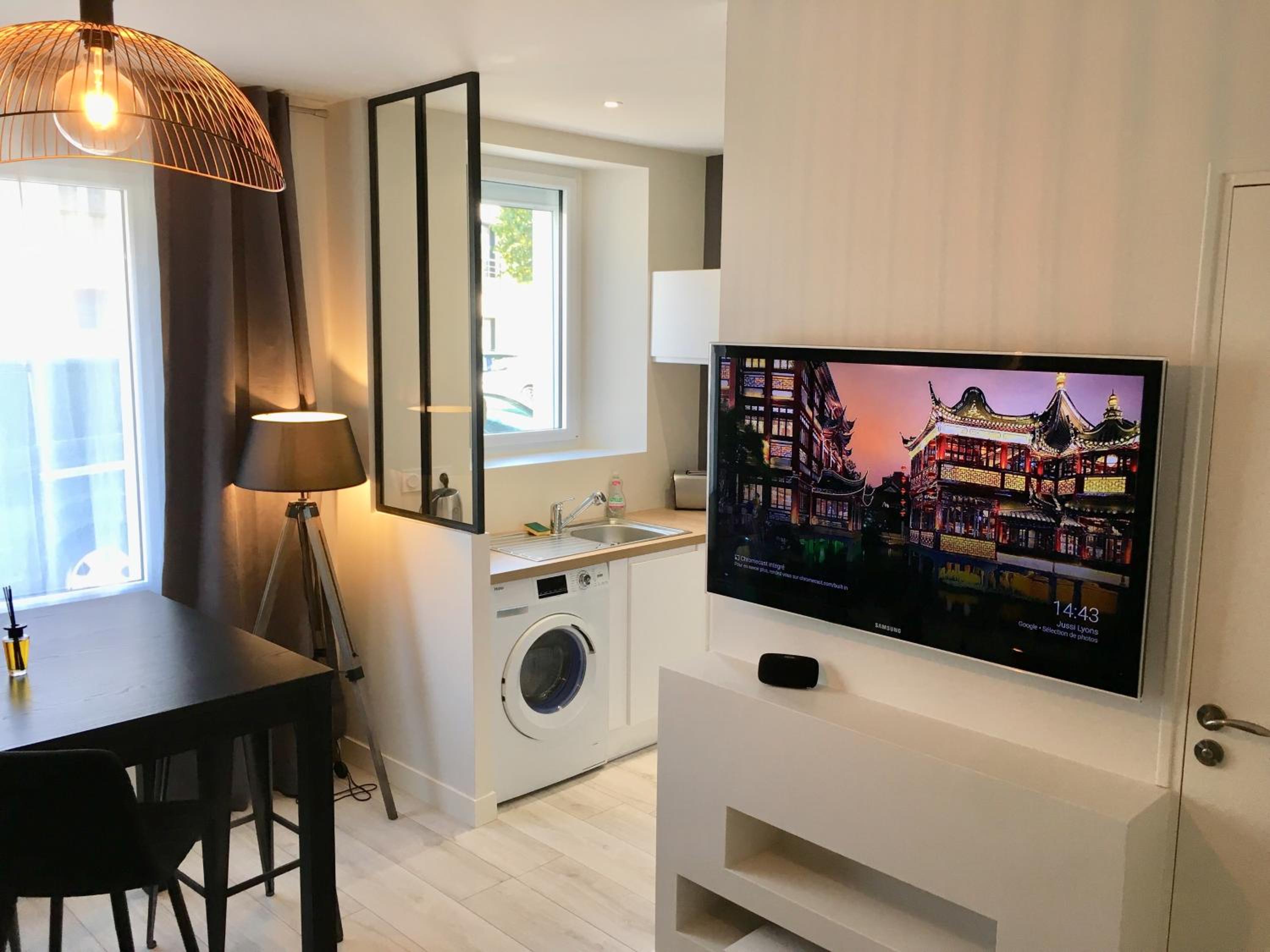 appartement le carnel photo 3