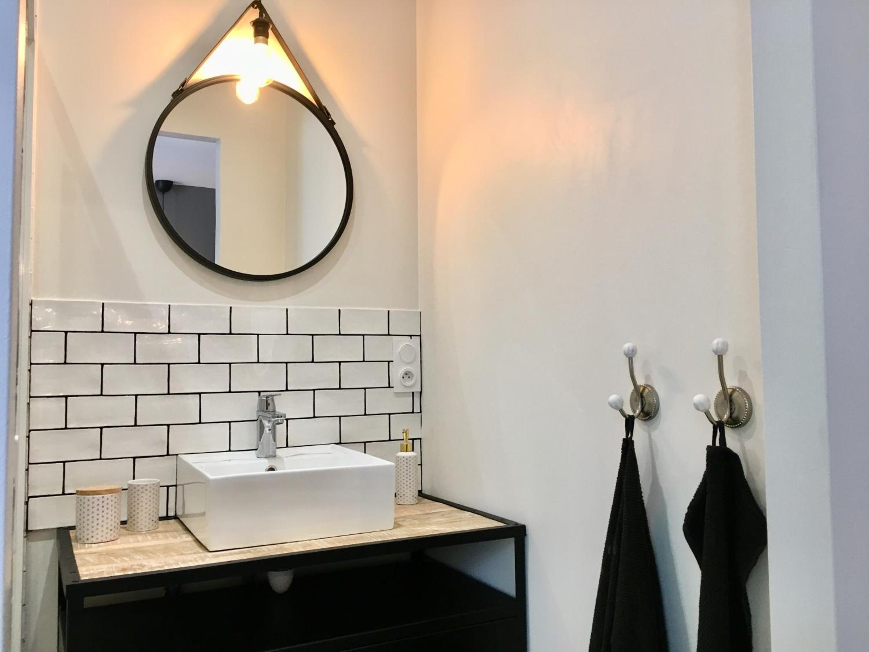 appartement le carnel photo 2