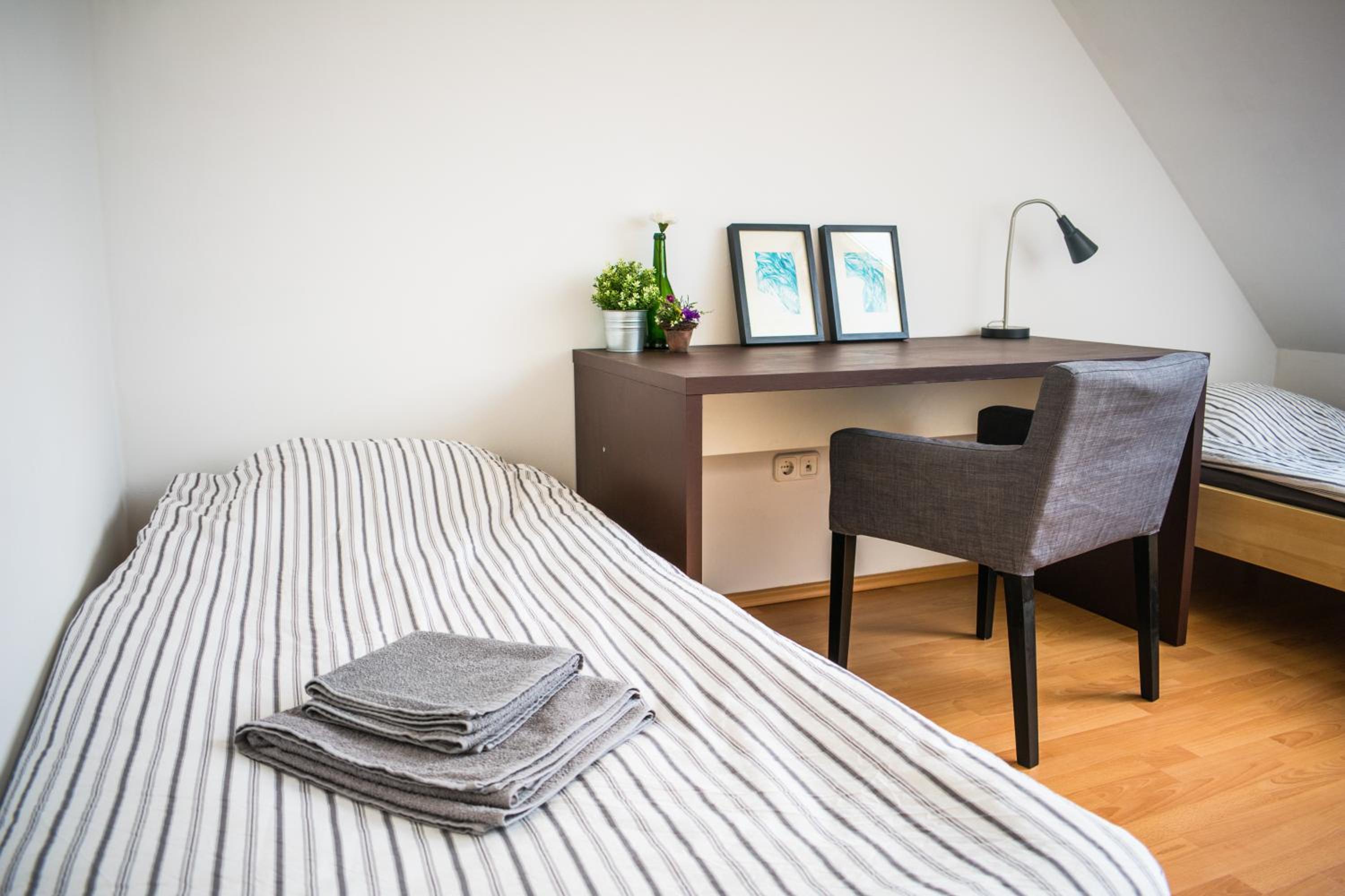 Viola Apartment