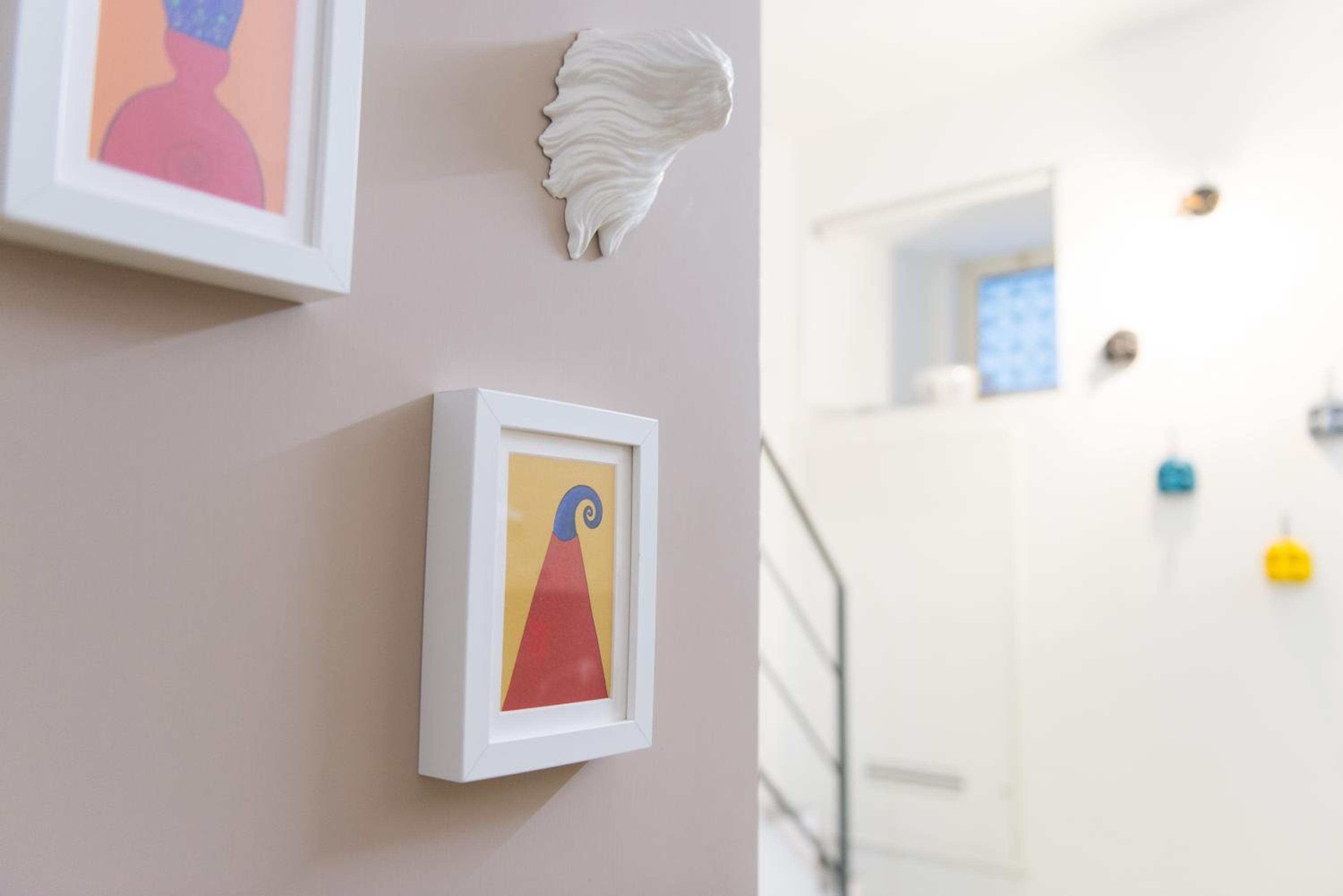 Casa90 Room in Naples