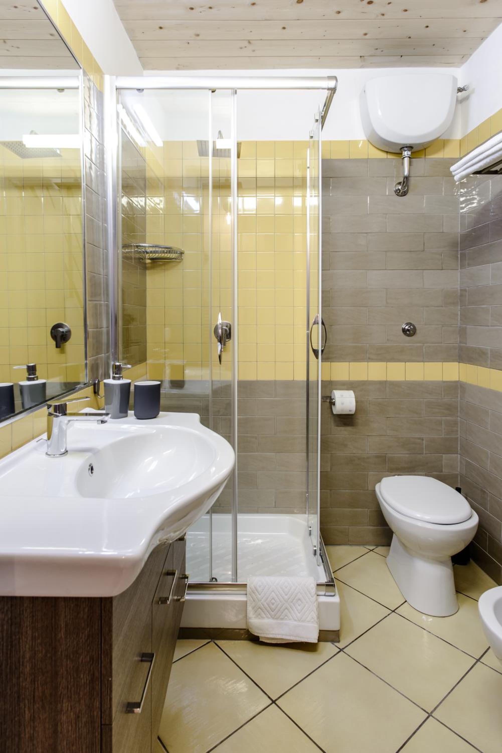 Casa90 Room in Naples