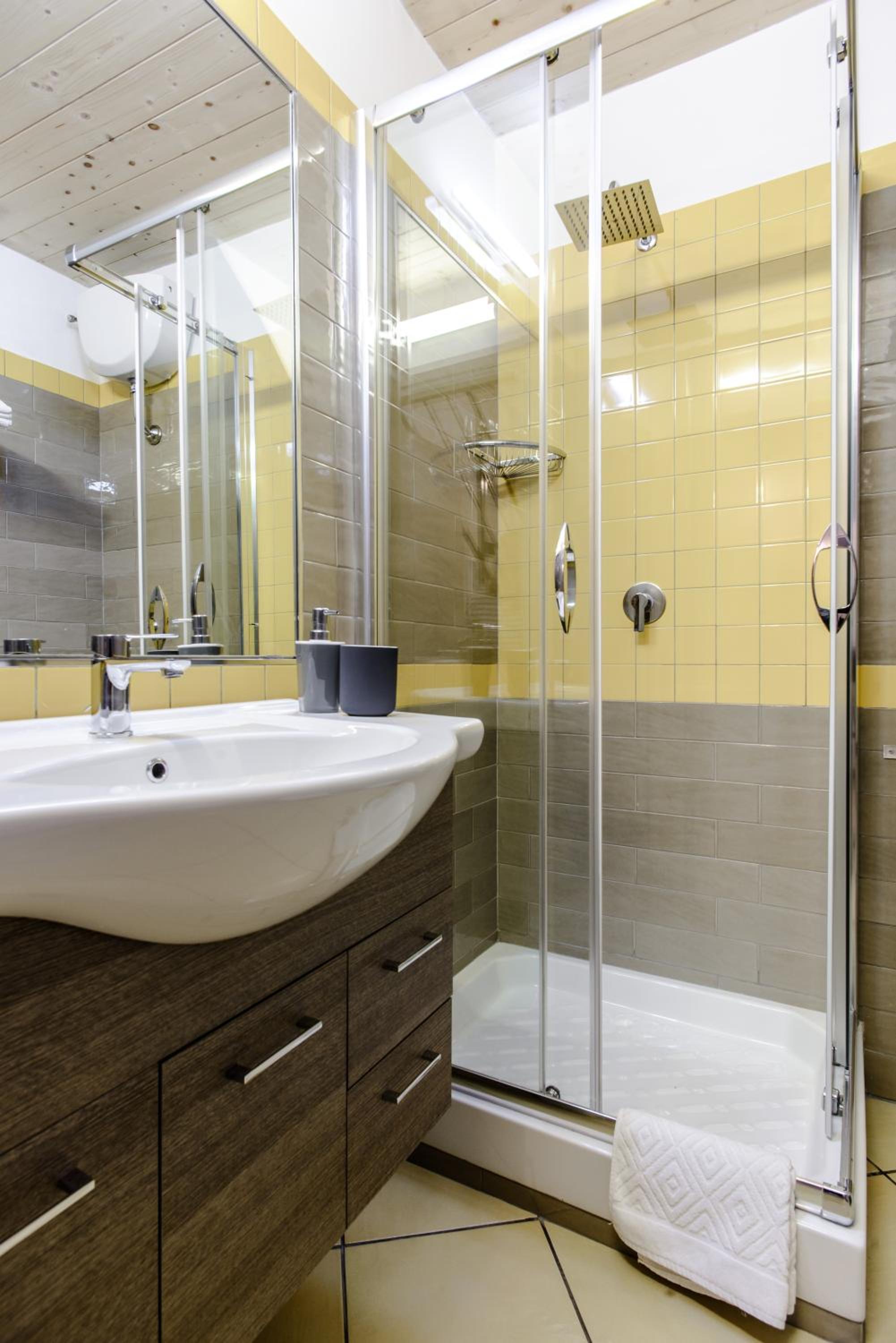 Casa90 Room in Naples