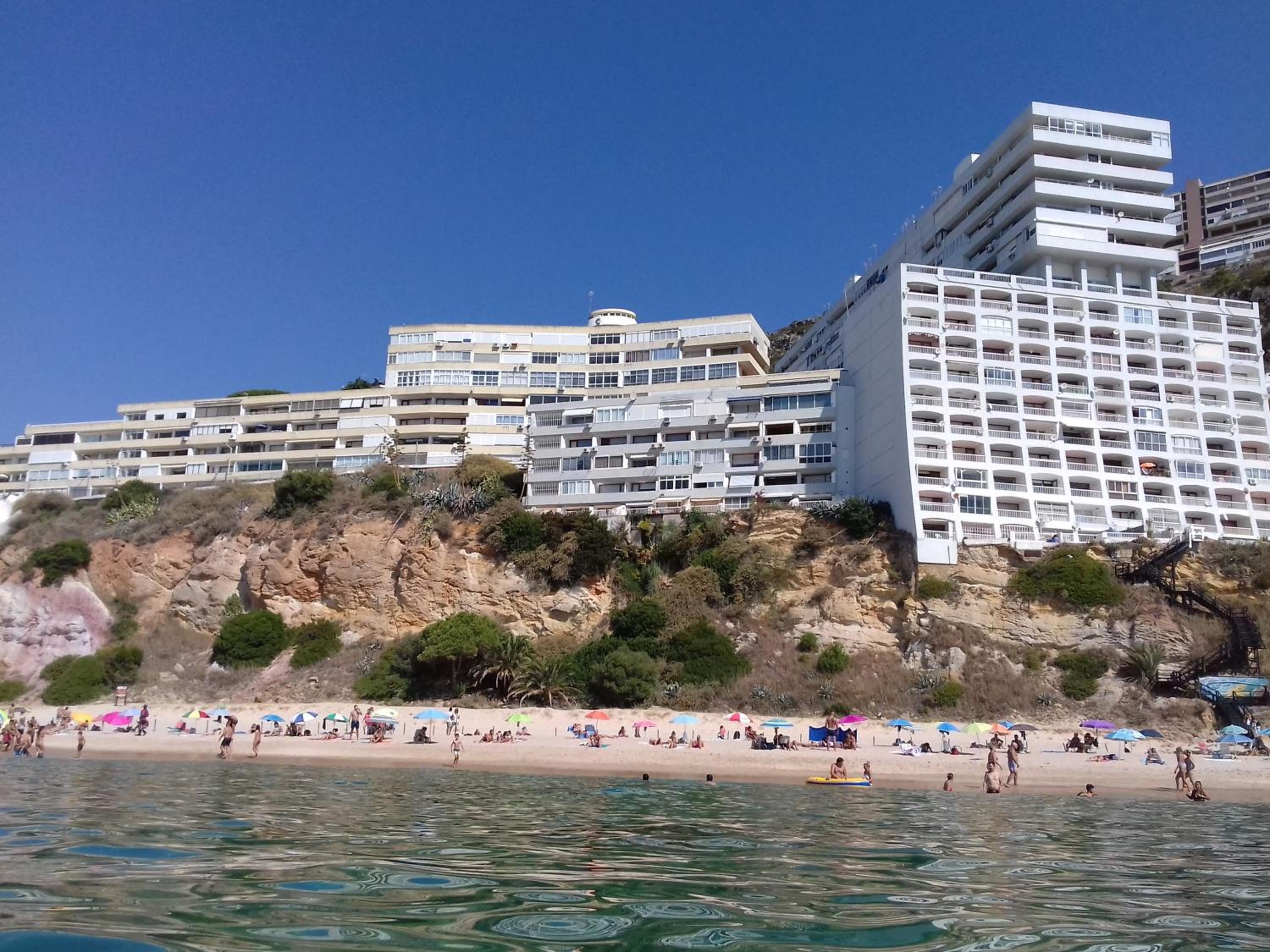 Hotel Casa do Espadarte - Image 1