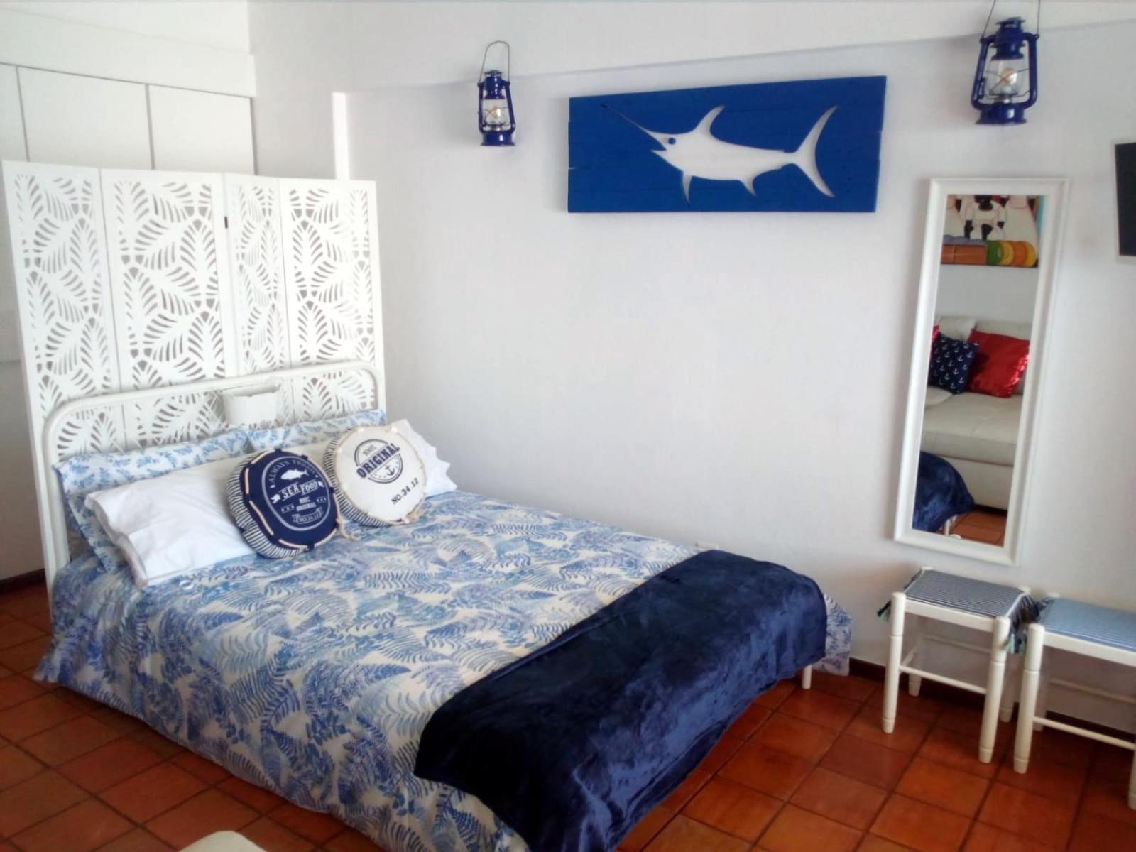 Casa do Espadarte view 2