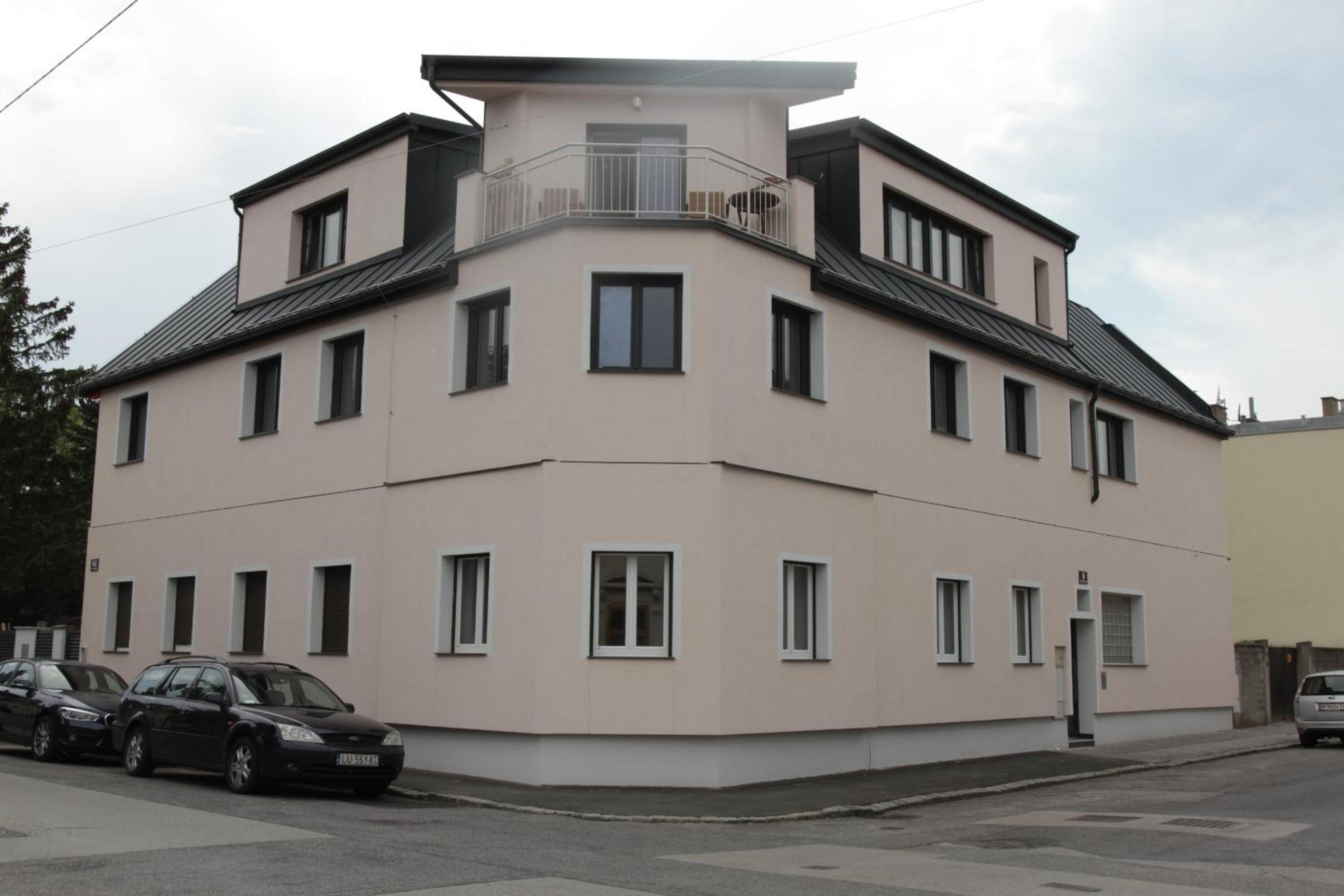 Stay-In Vienna 23
