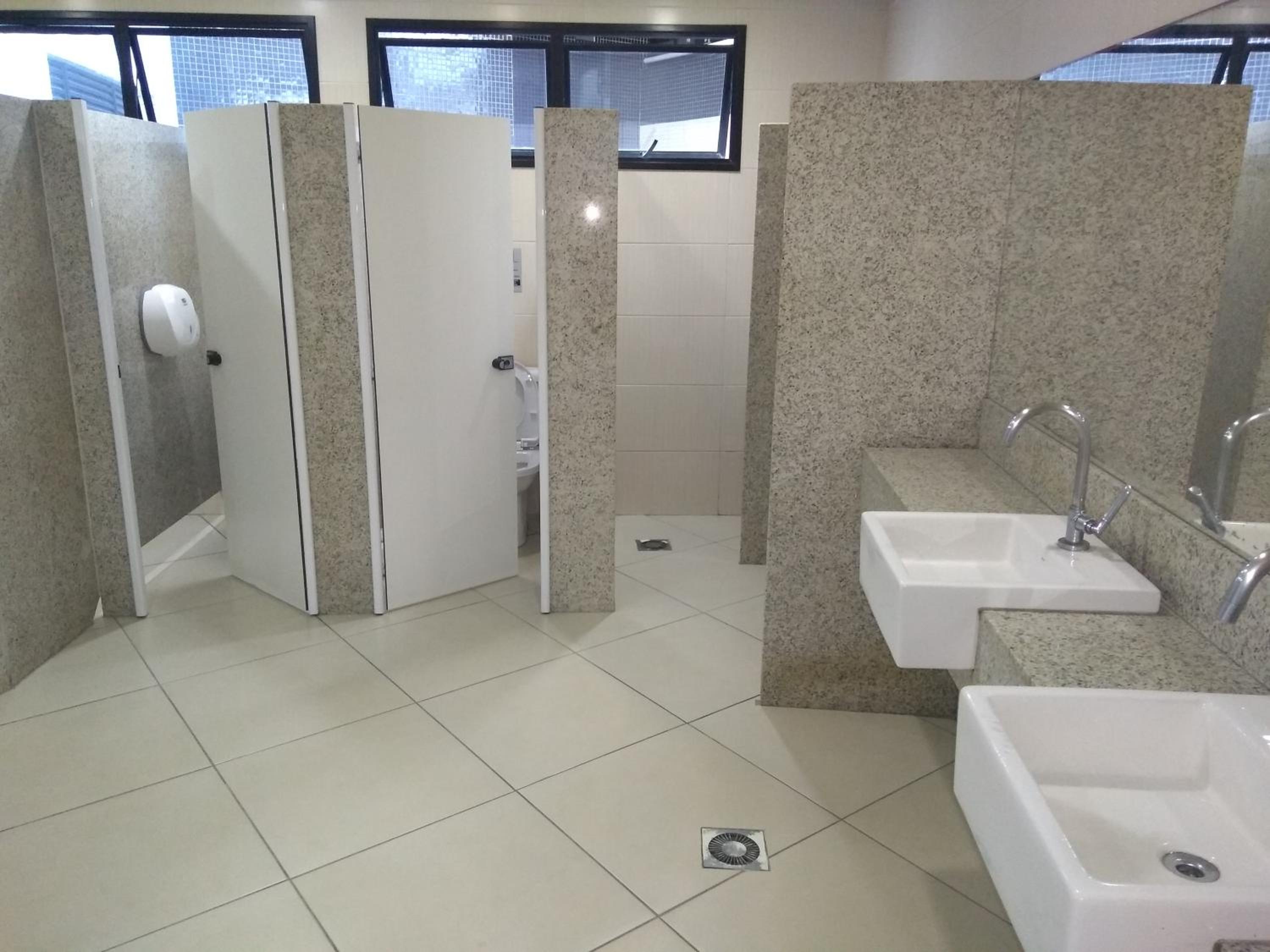 Apartamento Mobiliado Fortaleza-Landscape Beira-Mar
