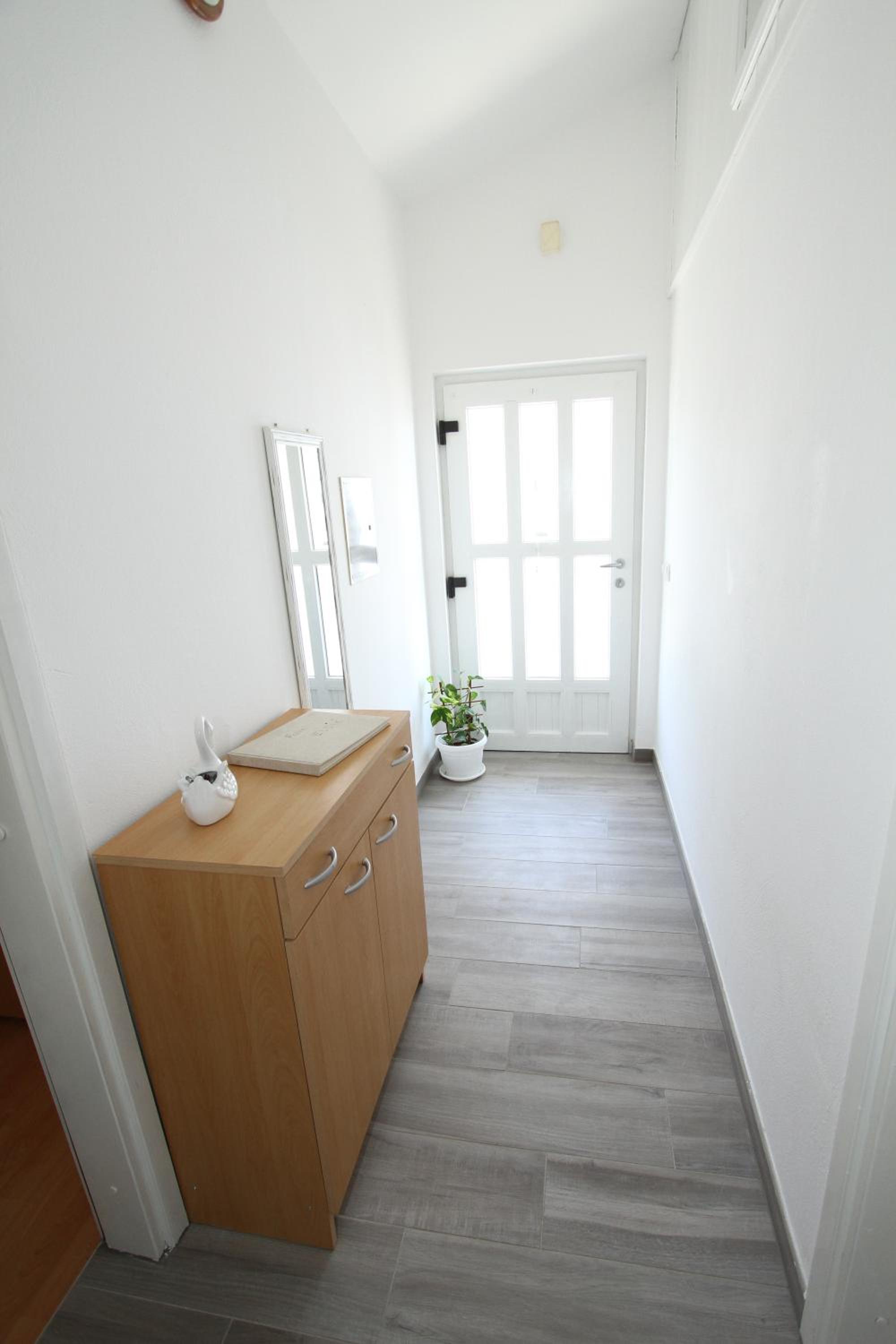 Kuca-ElDic apartamento con vistas al mar Rogoznica — other