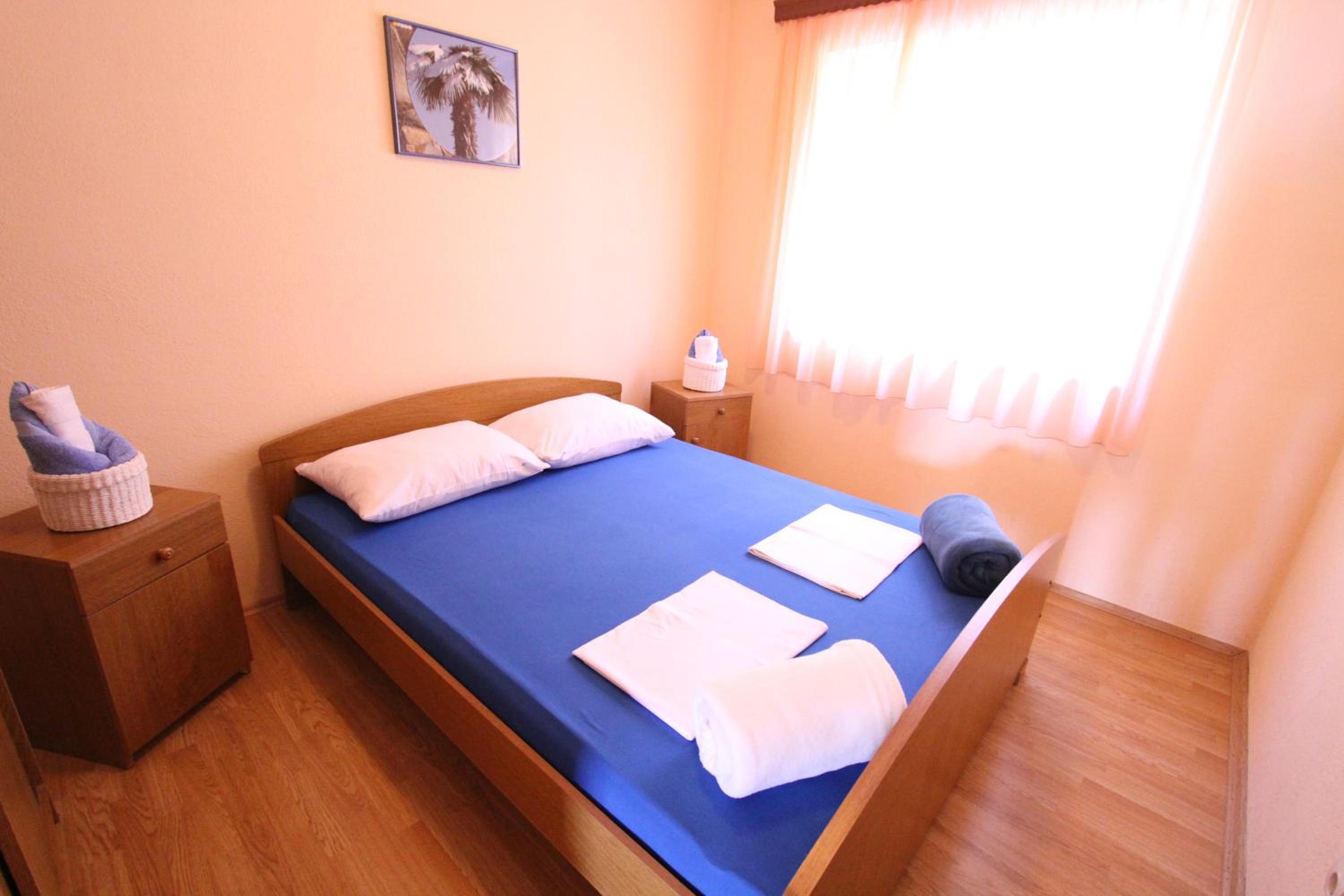 Kuca-ElDic apartamento con vistas al mar Rogoznica