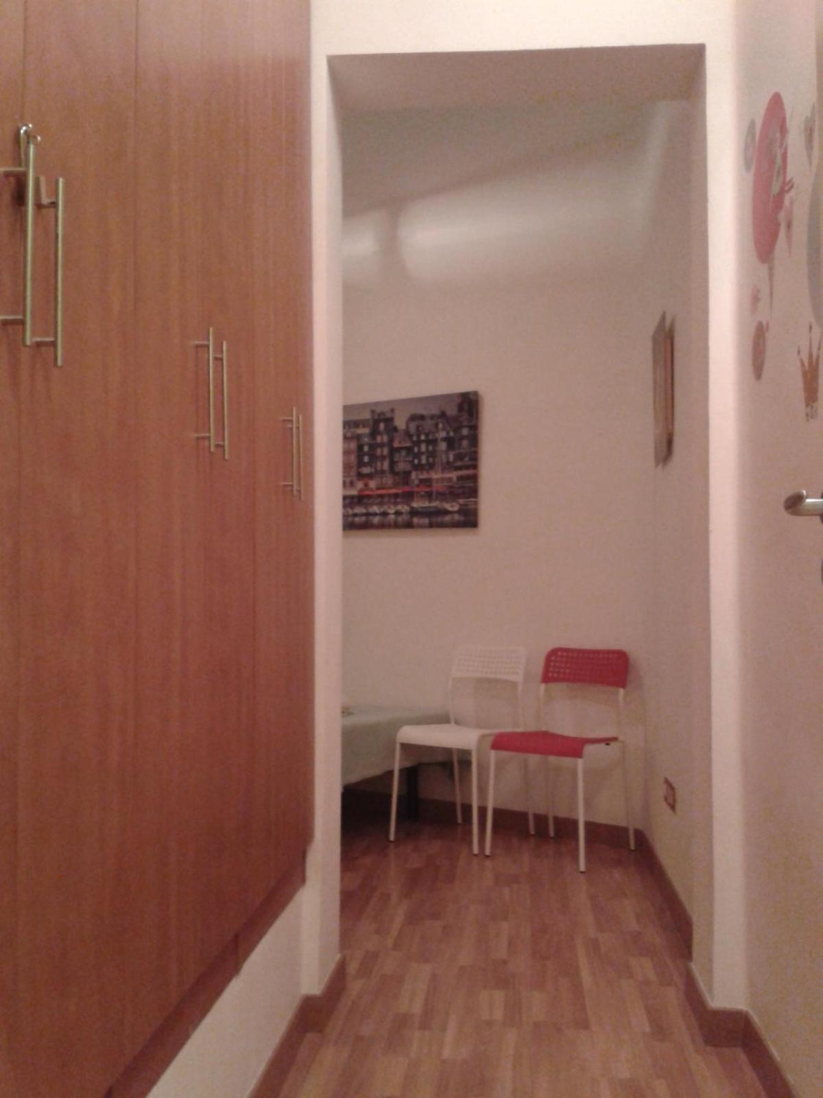 Santa Cruz de Tenerife Vacations - Centrico y tranquilo apartamento con WIFI - Property Image 12