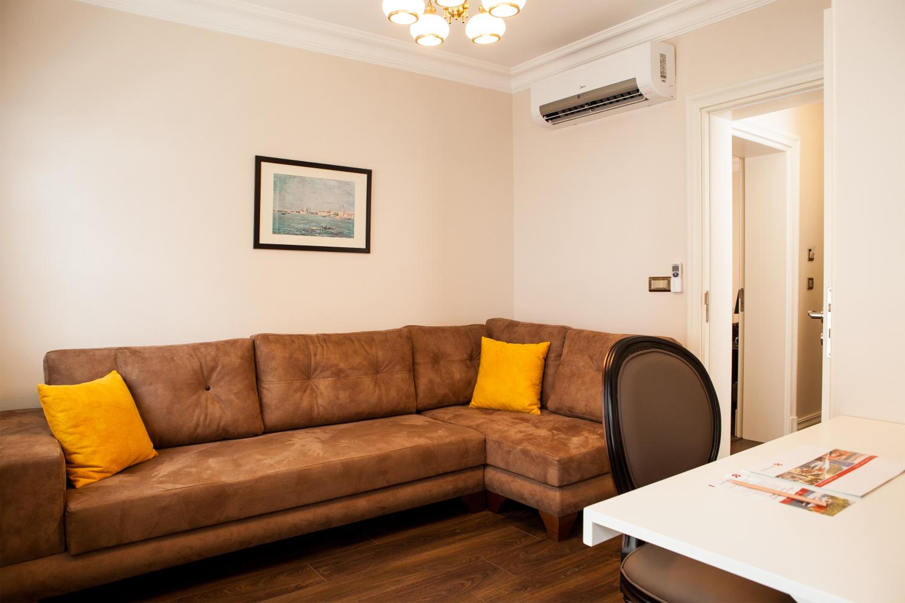 Meroddi Bagdatlıyan Otel - Image 94