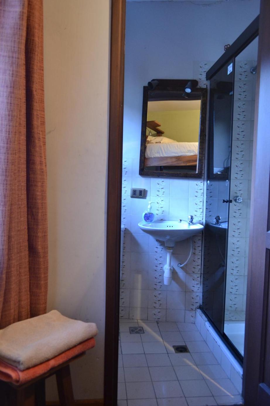 Hostel Running Chaski